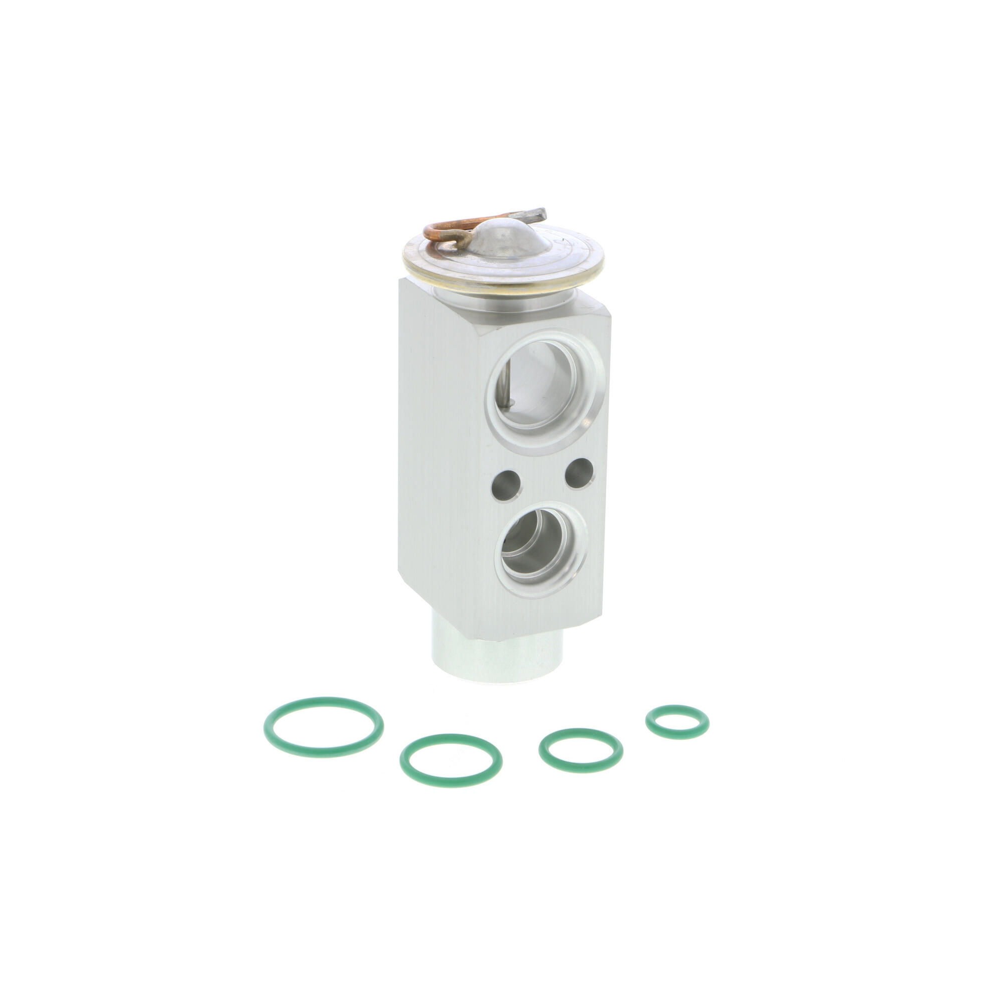 VEMO Expansion Valve, air conditioning V15-77-0005