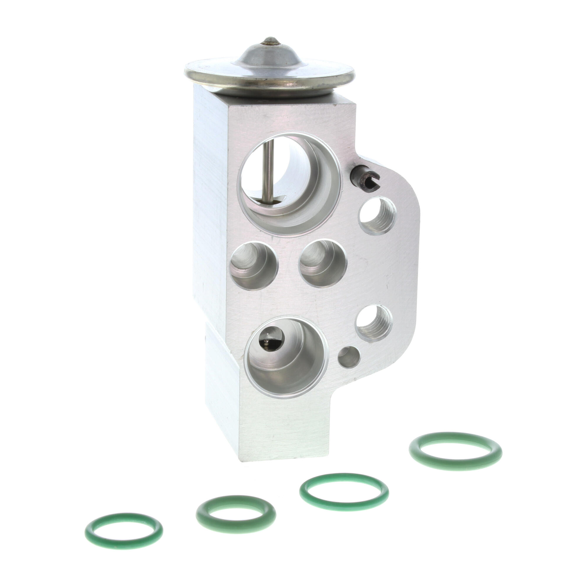 VEMO Expansion Valve, air conditioning V15-77-0006