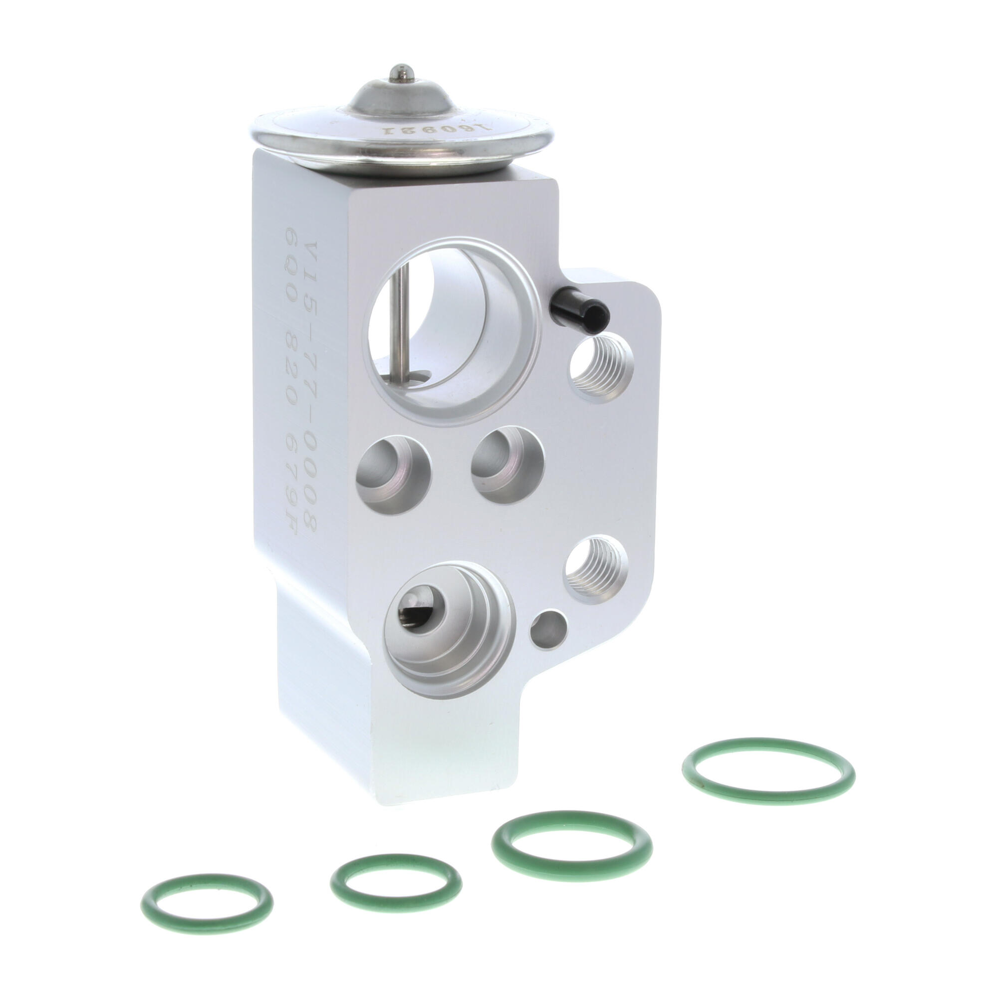 VEMO Expansion Valve, air conditioning V15-77-0008