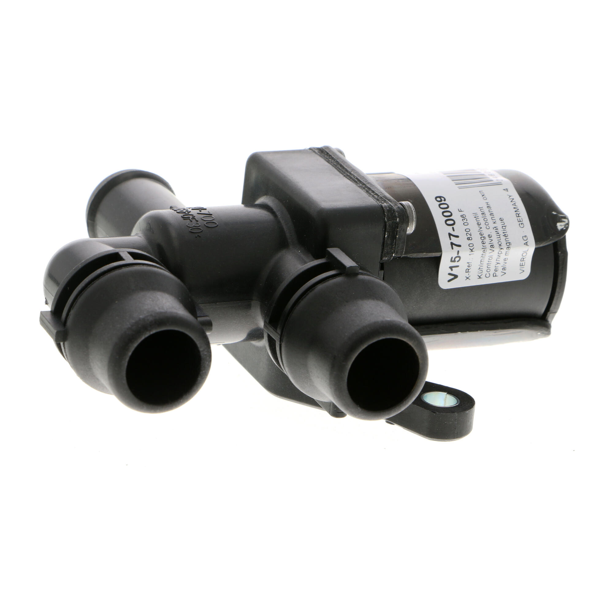 VEMO Coolant Control Valve V15-77-0009