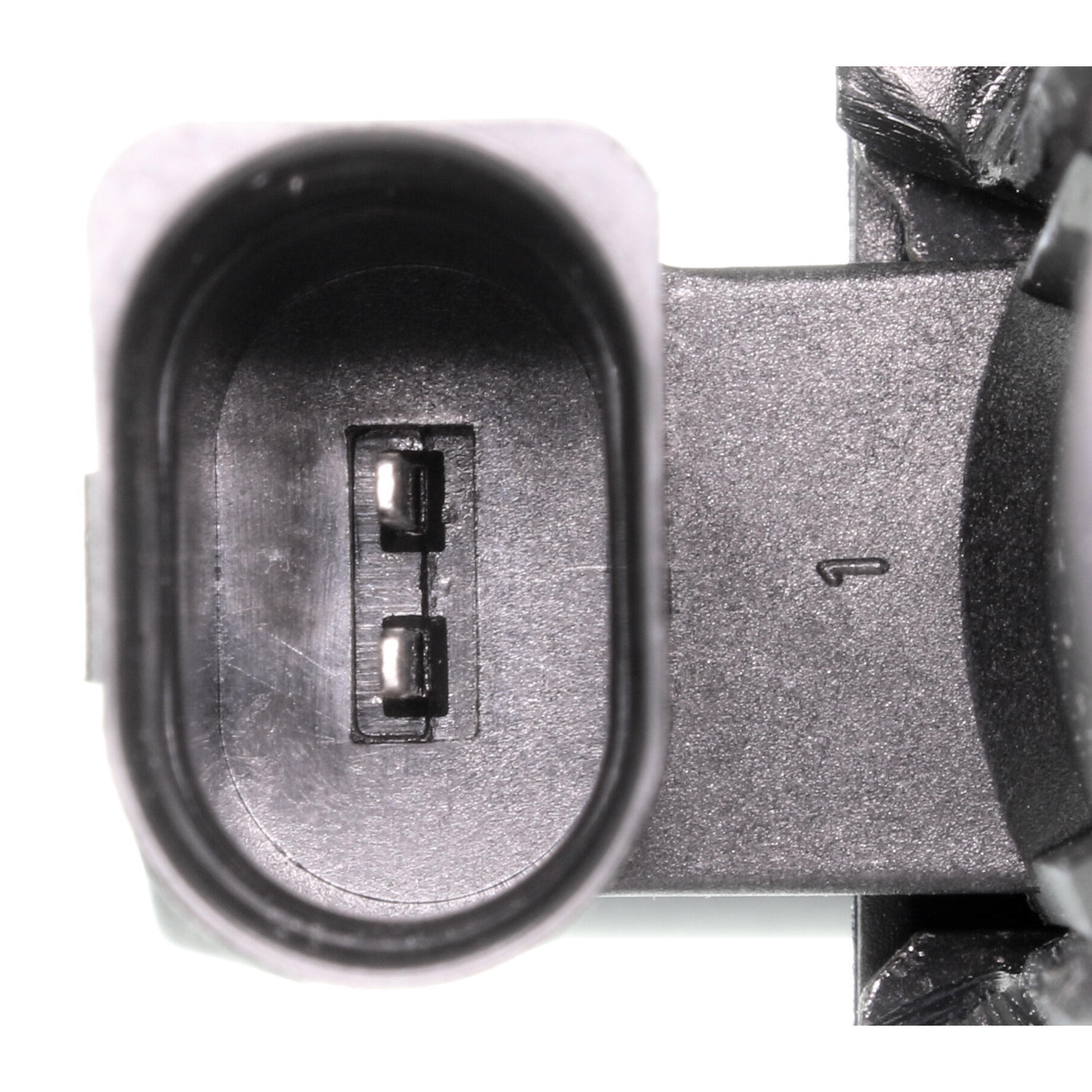 VEMO Coolant Control Valve V15-77-0009