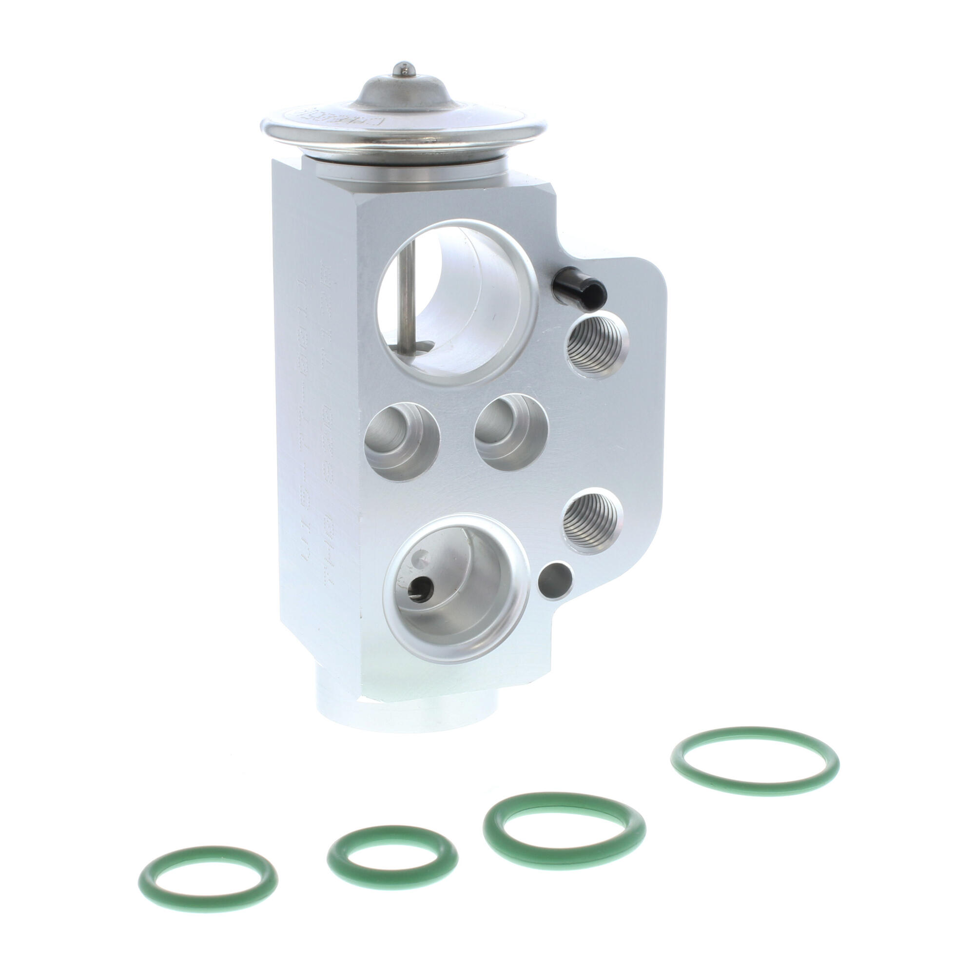 VEMO Expansion Valve, air conditioning V15-77-0011