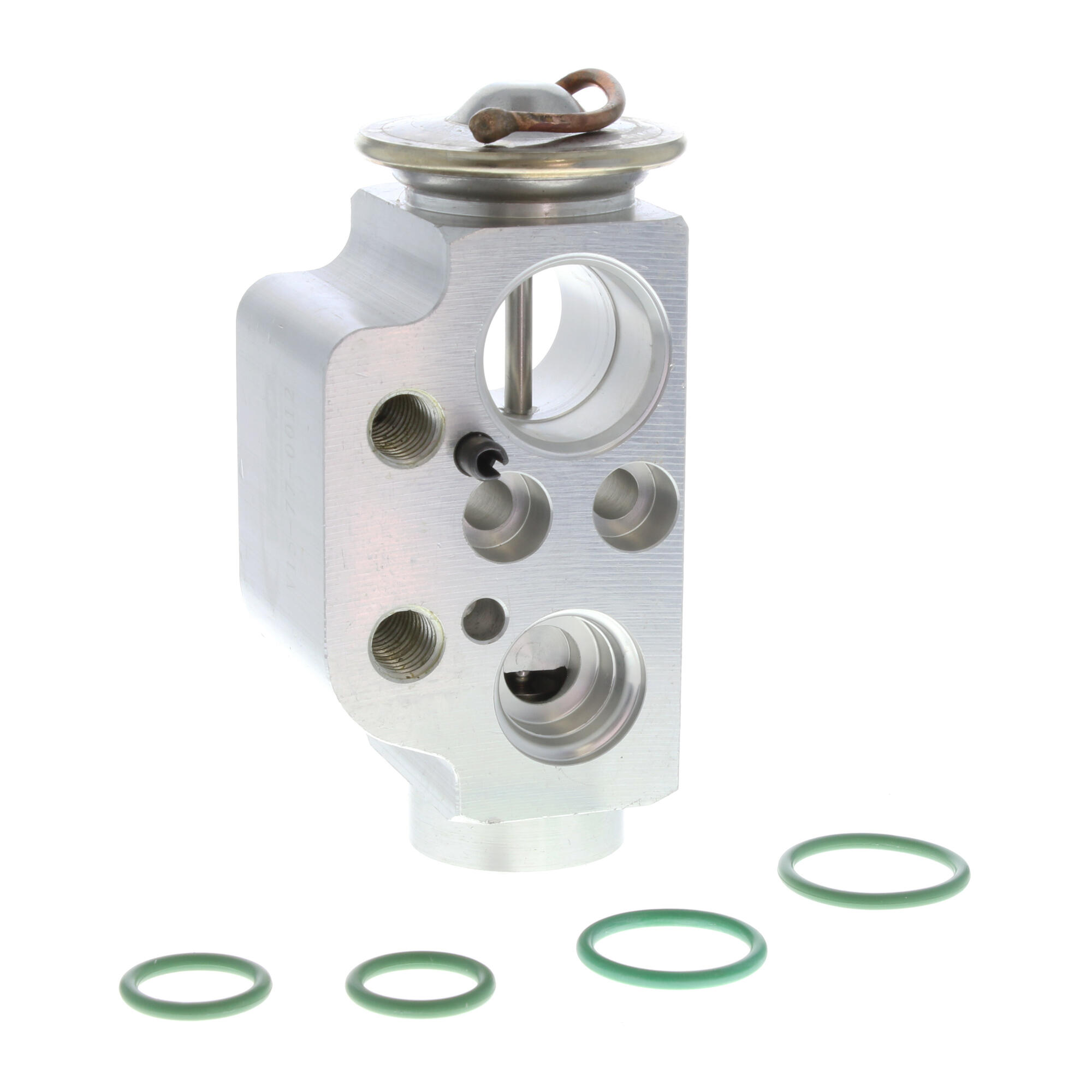 VEMO Expansion Valve, air conditioning V15-77-0012