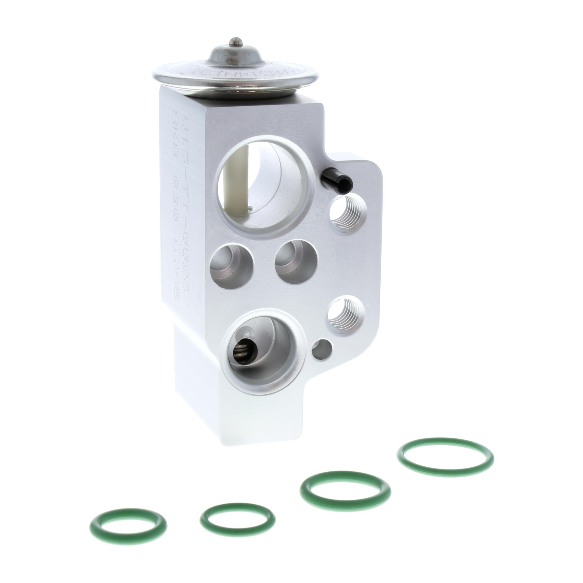 VEMO Expansion Valve, air conditioning V15-77-0023