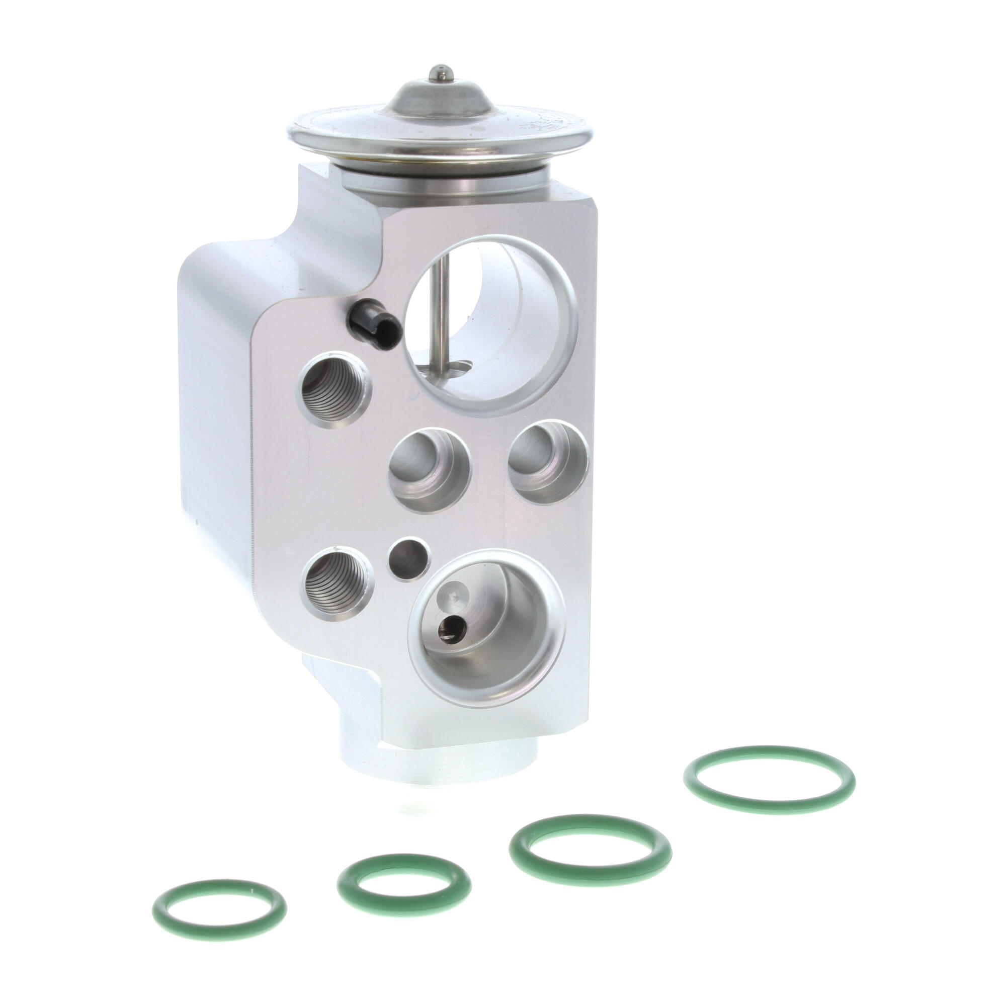 VEMO Expansion Valve, air conditioning V15-77-0024