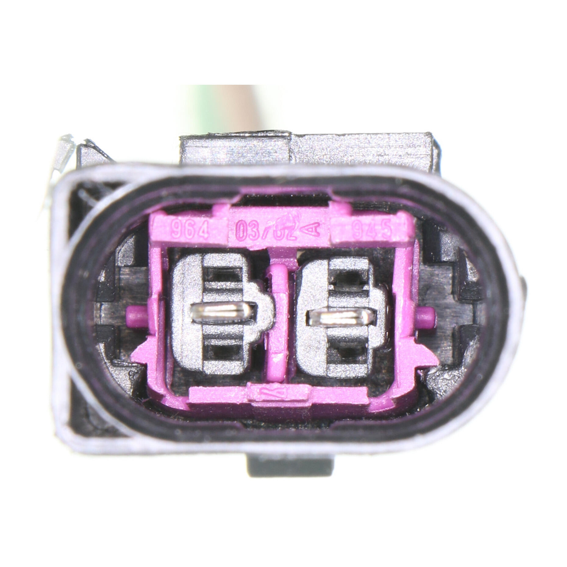 VEMO Magnetic Clutch, air conditioning compre V15-77-1012