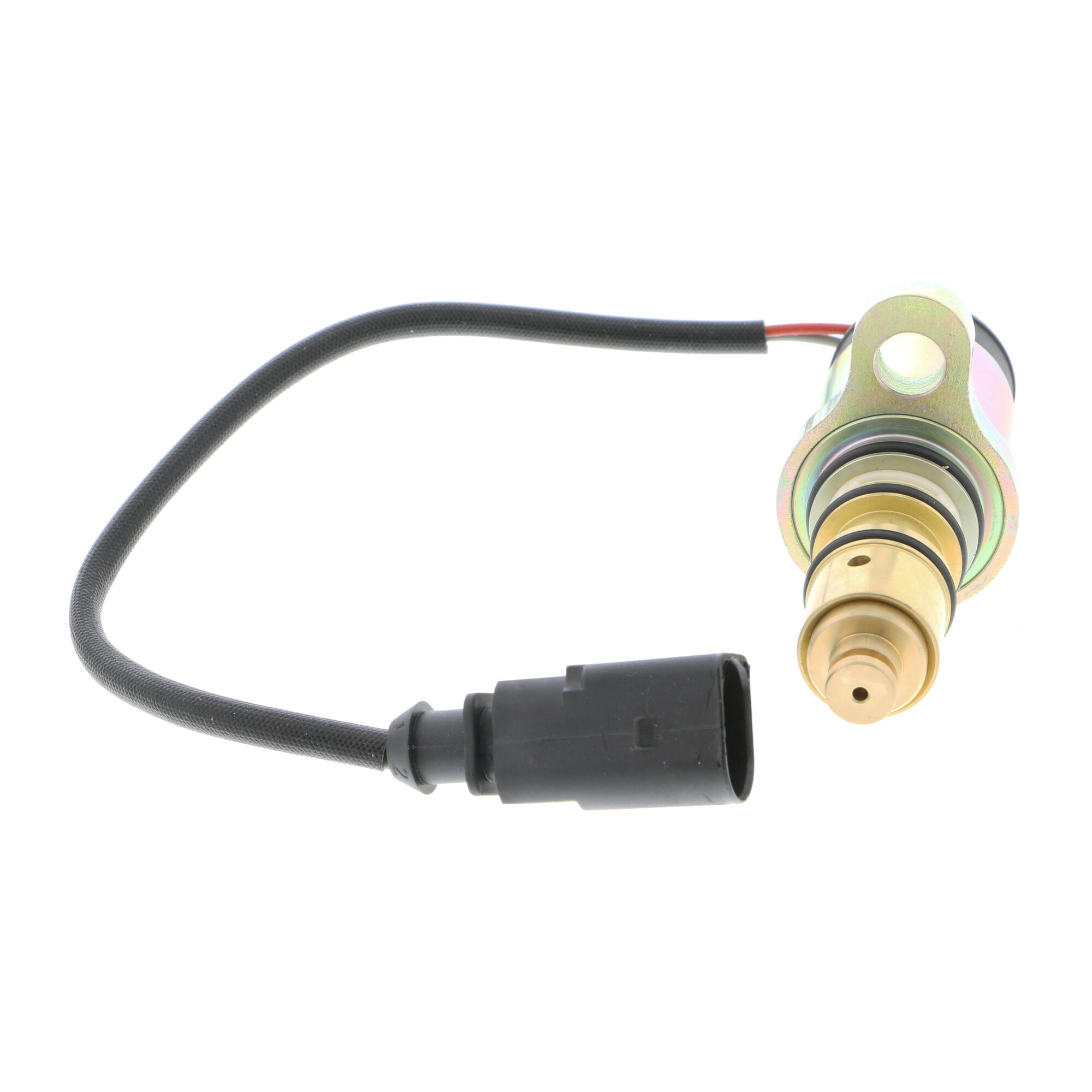 VEMO Control Valve, air conditioning compress V15-77-1013