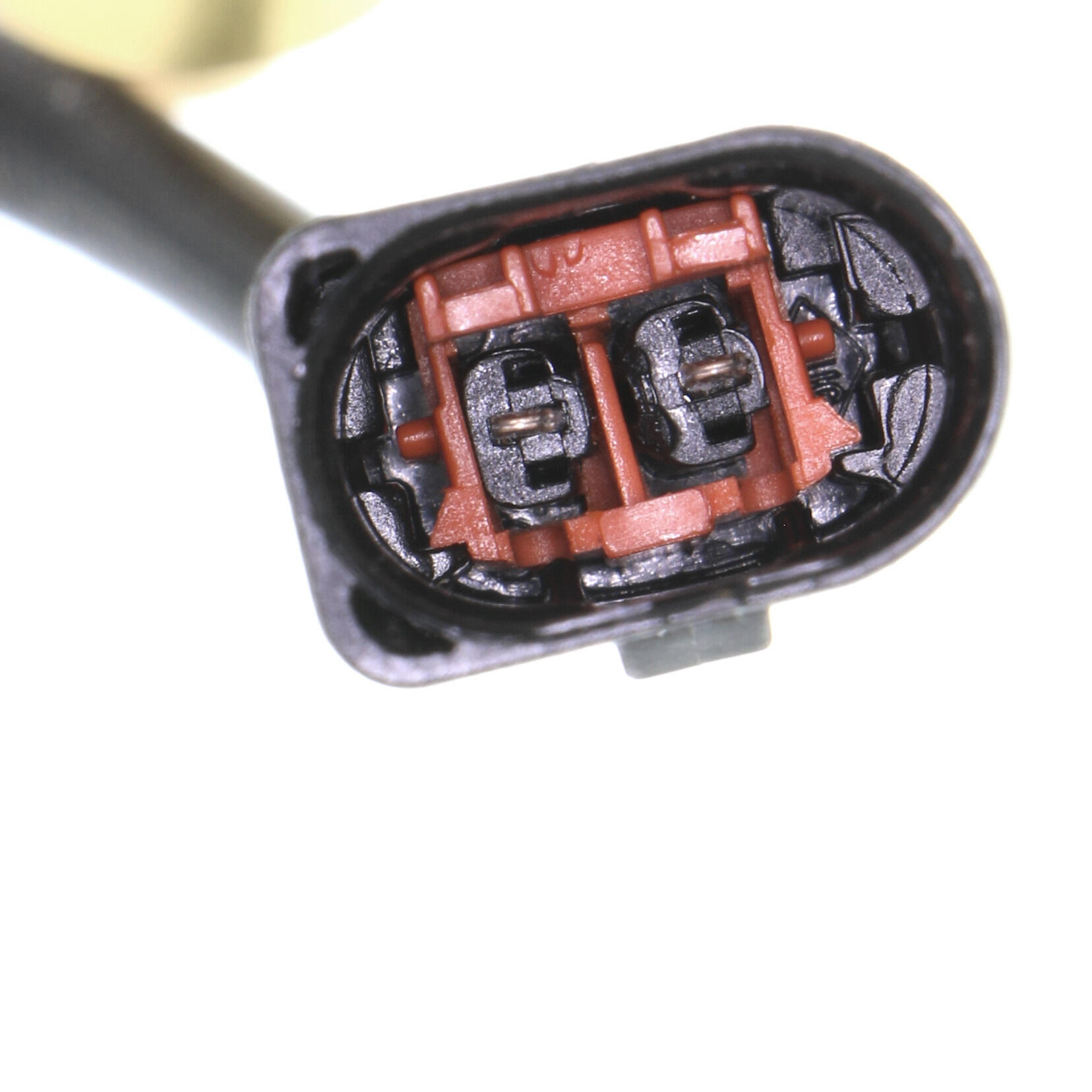 VEMO Control Valve, air conditioning compress V15-77-1013