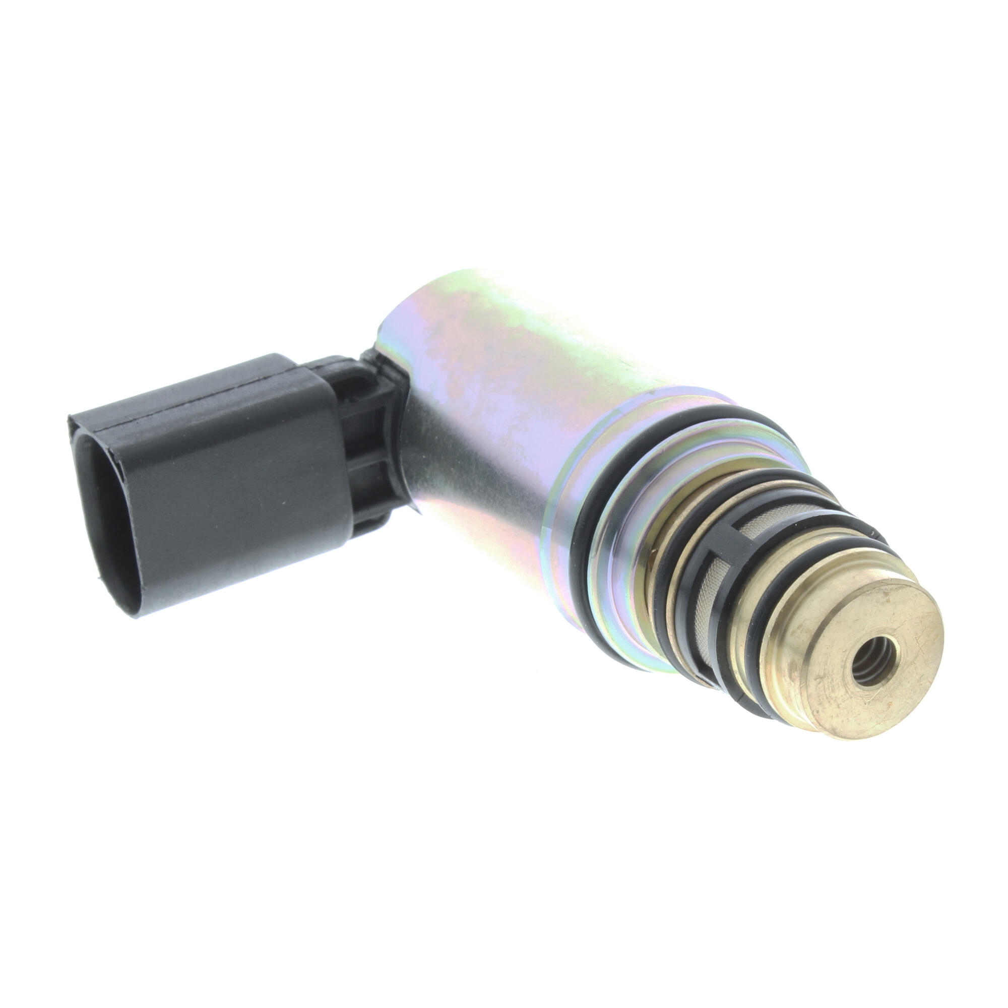 VEMO Control Valve, air conditioning compress V15-77-1014