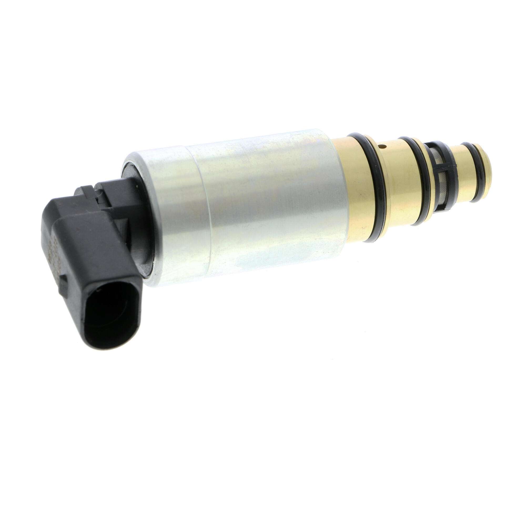 VEMO Control Valve, air conditioning compress V15-77-1015