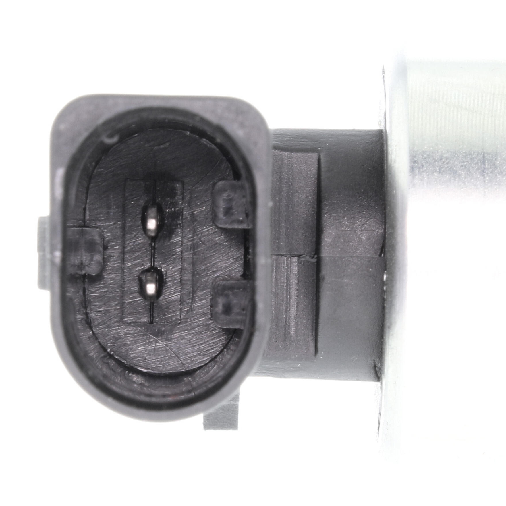 VEMO Control Valve, air conditioning compress V15-77-1015