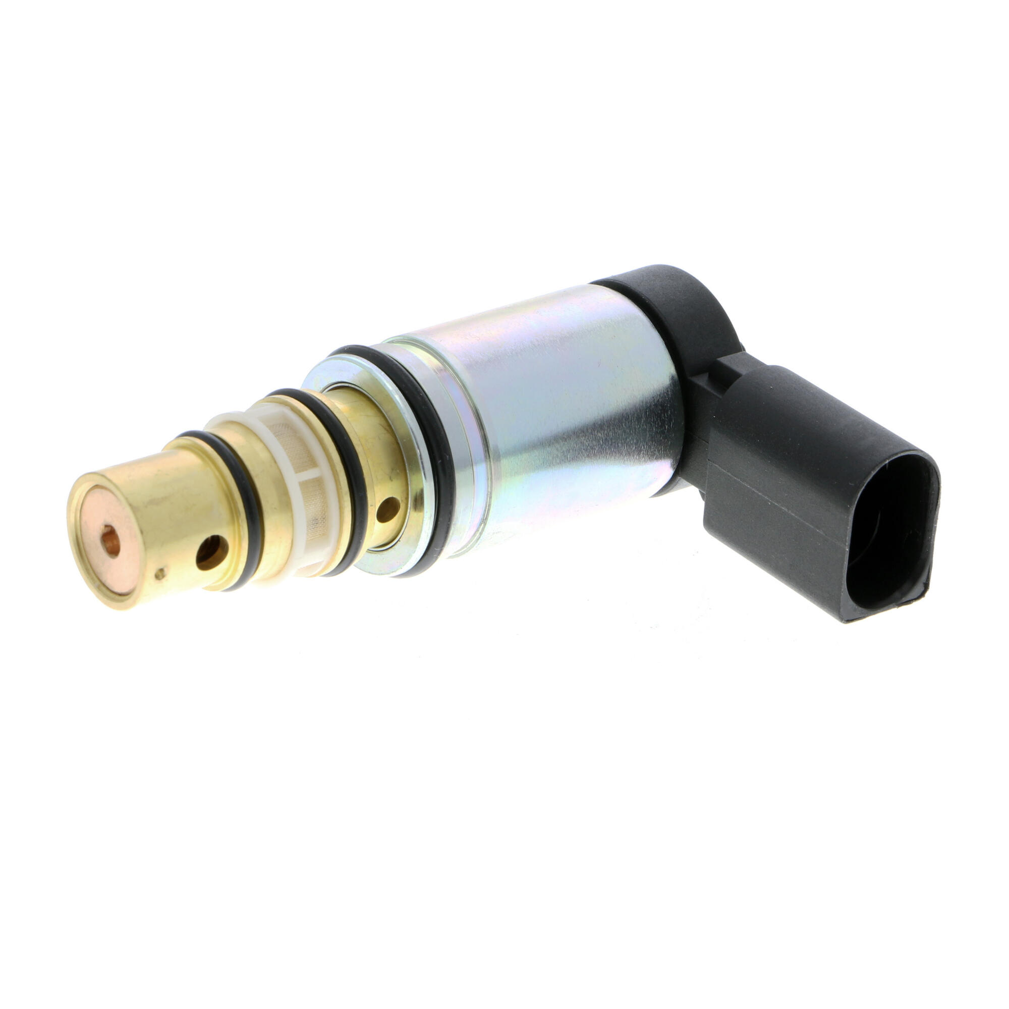 VEMO Control Valve, air conditioning compress V15-77-1020