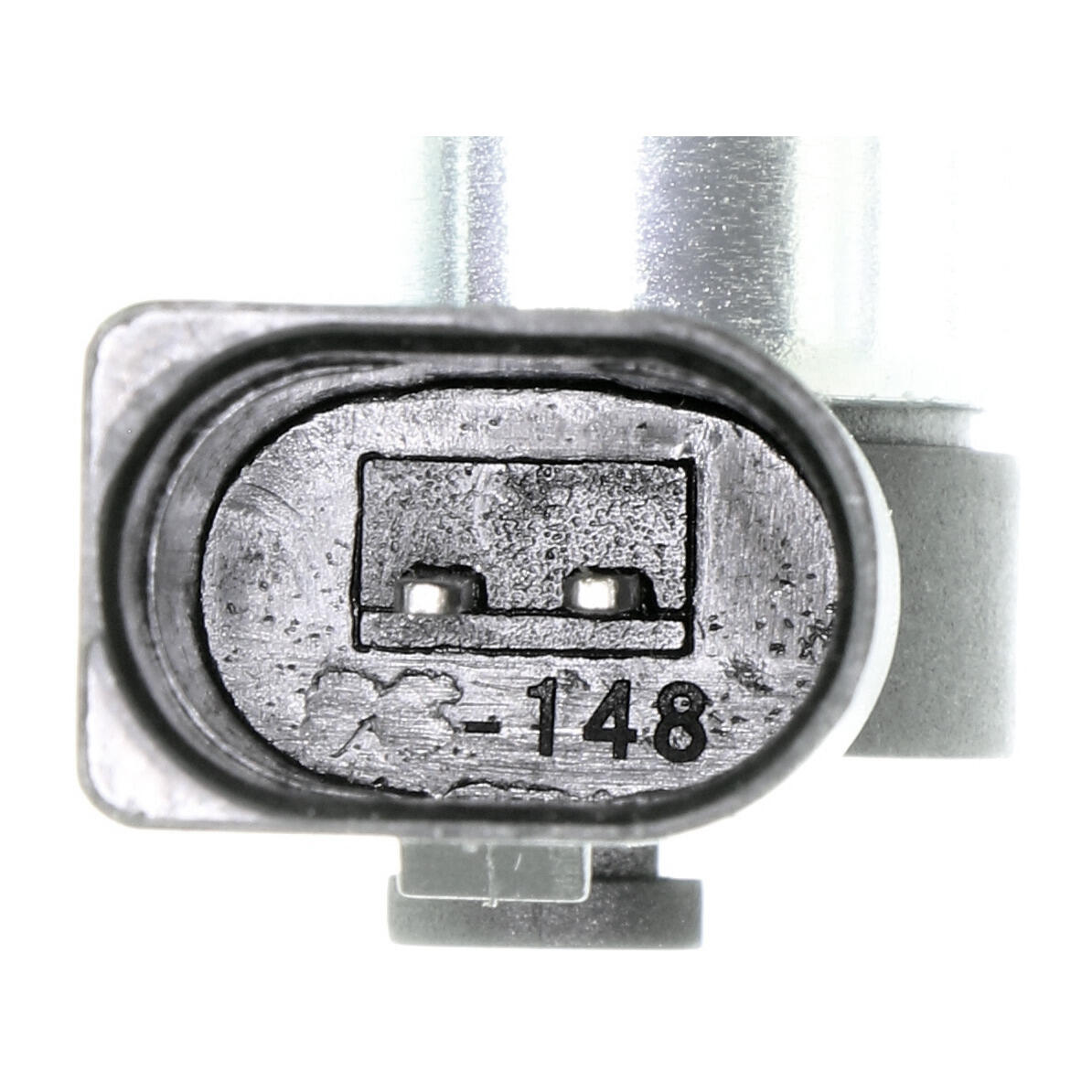 VEMO Control Valve, air conditioning compress V15-77-1020