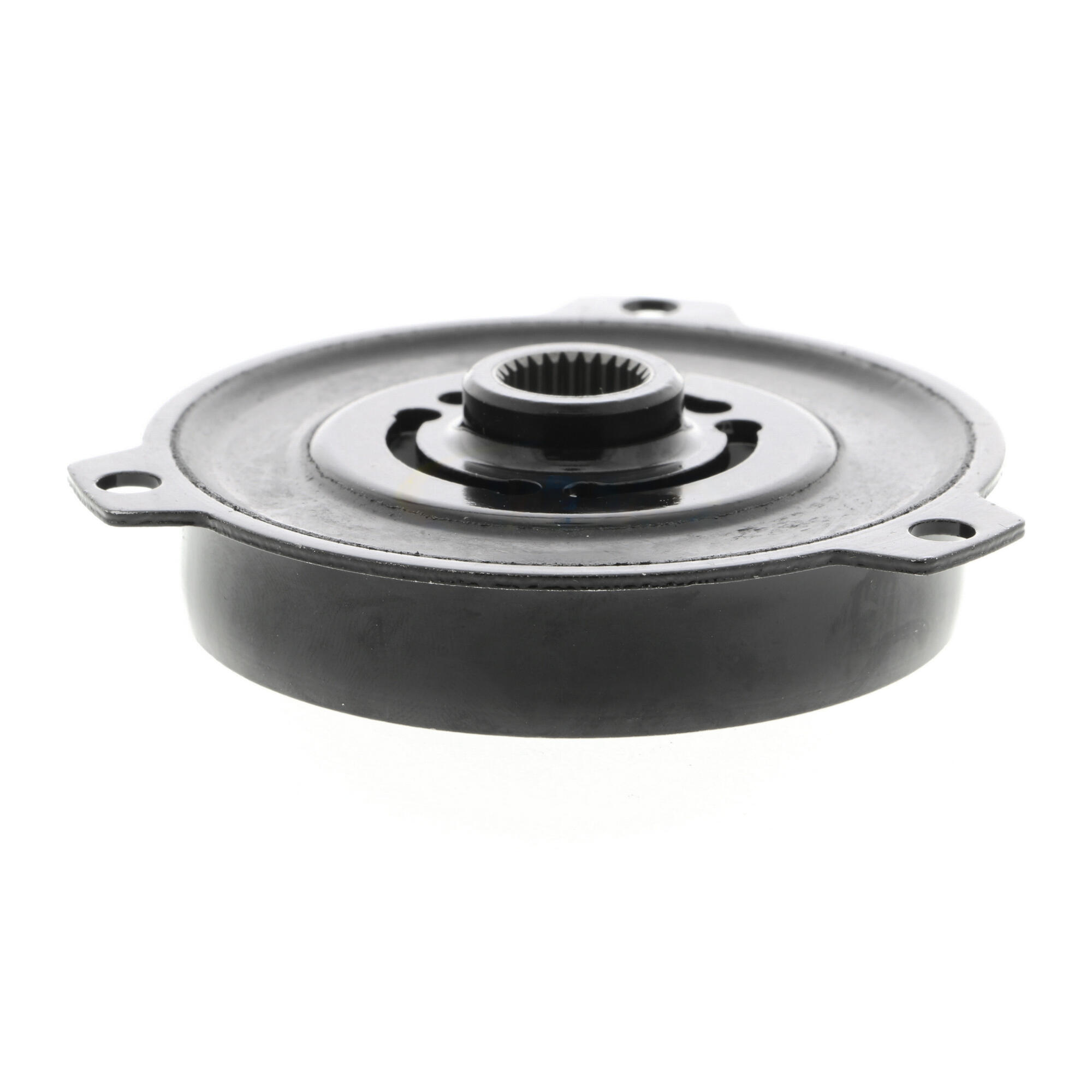 VEMO Drive plate, magnetic clutch (compressor V15-77-1024