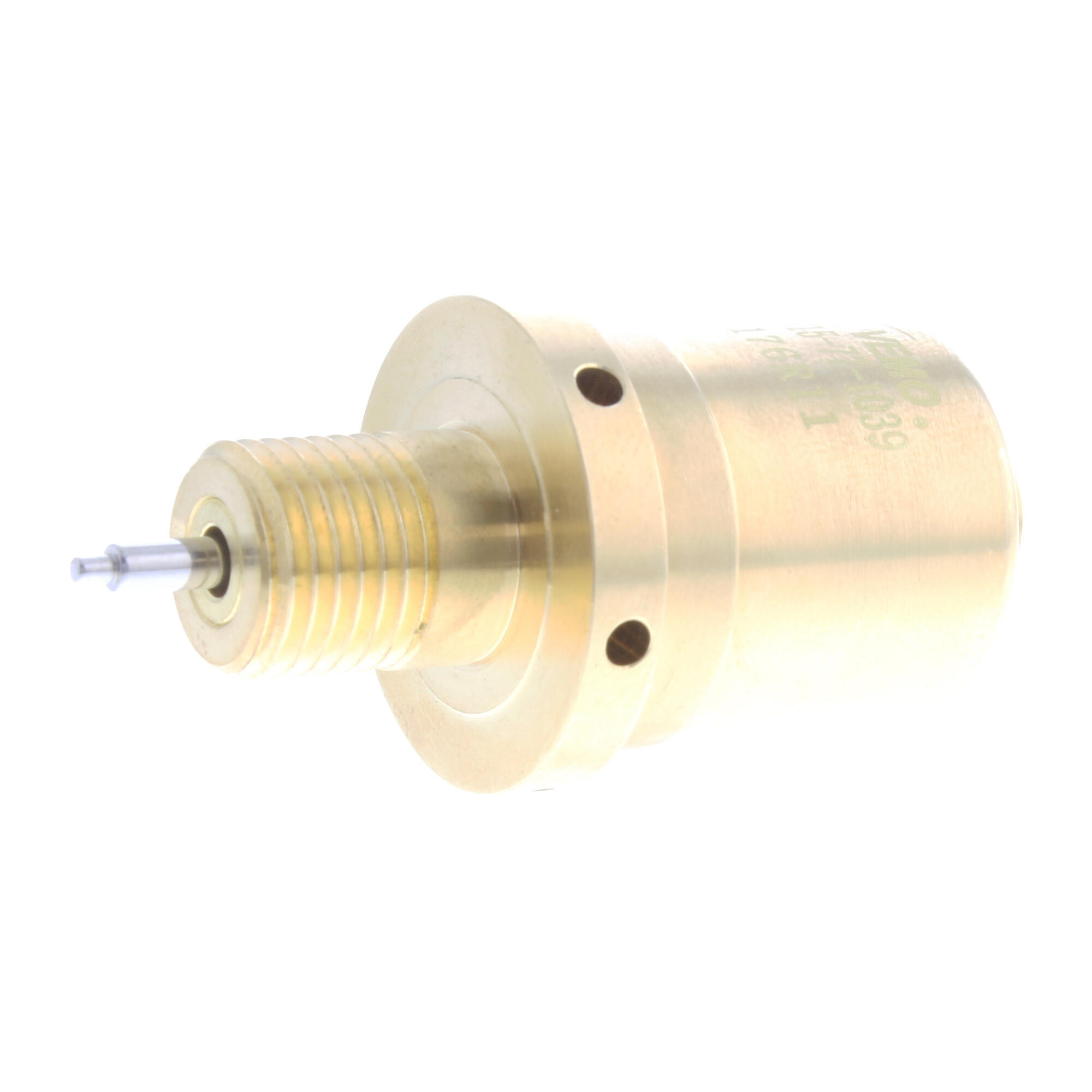 VEMO Control Valve, air conditioning compress V15-77-1039