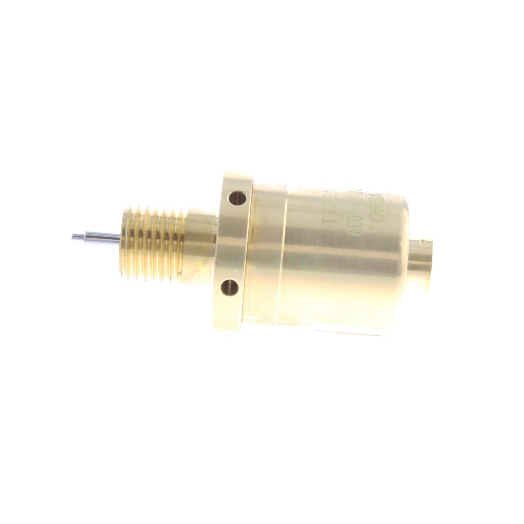 VEMO Control Valve, air conditioning compress V15-77-1039