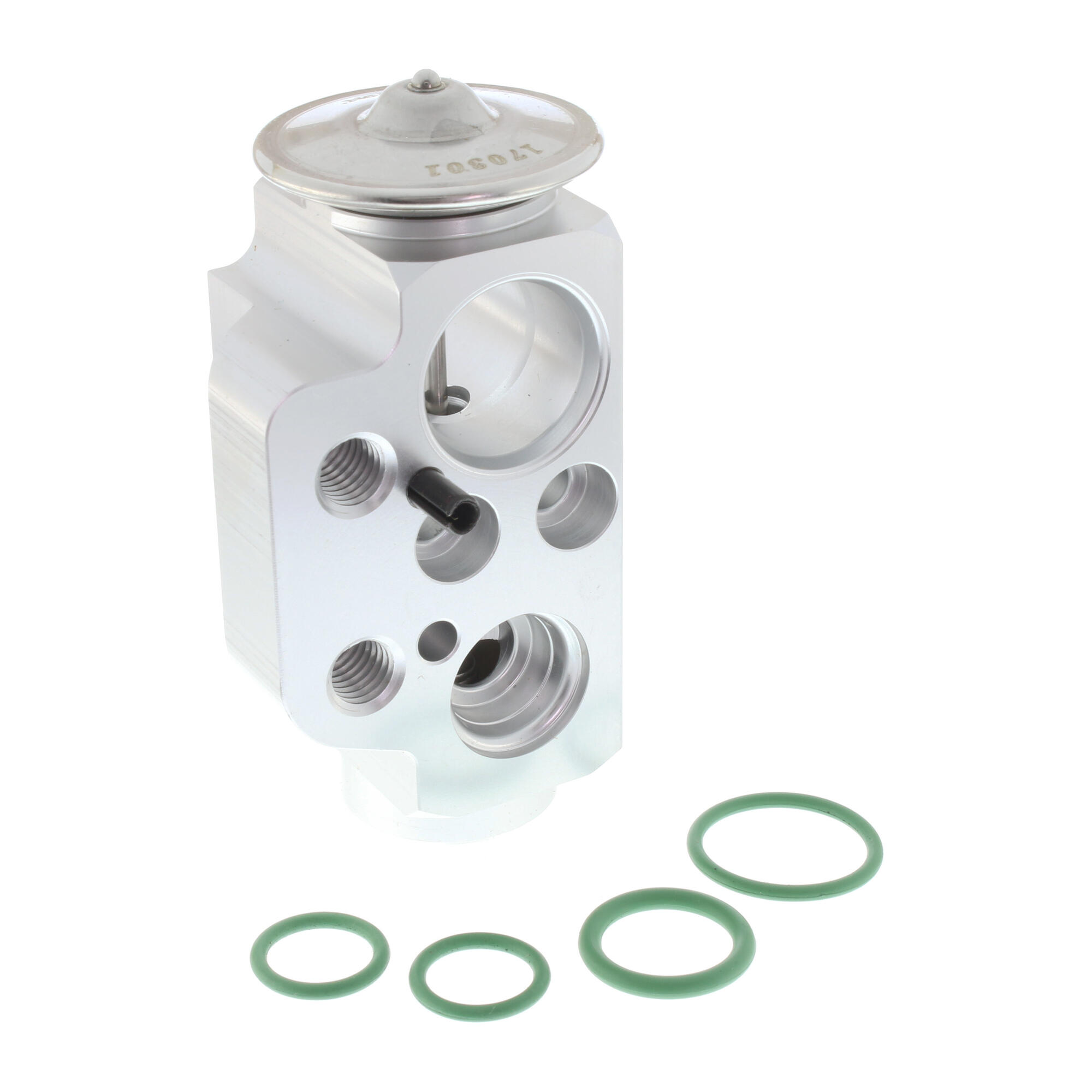 VEMO Expansion Valve, air conditioning V15-77-1040