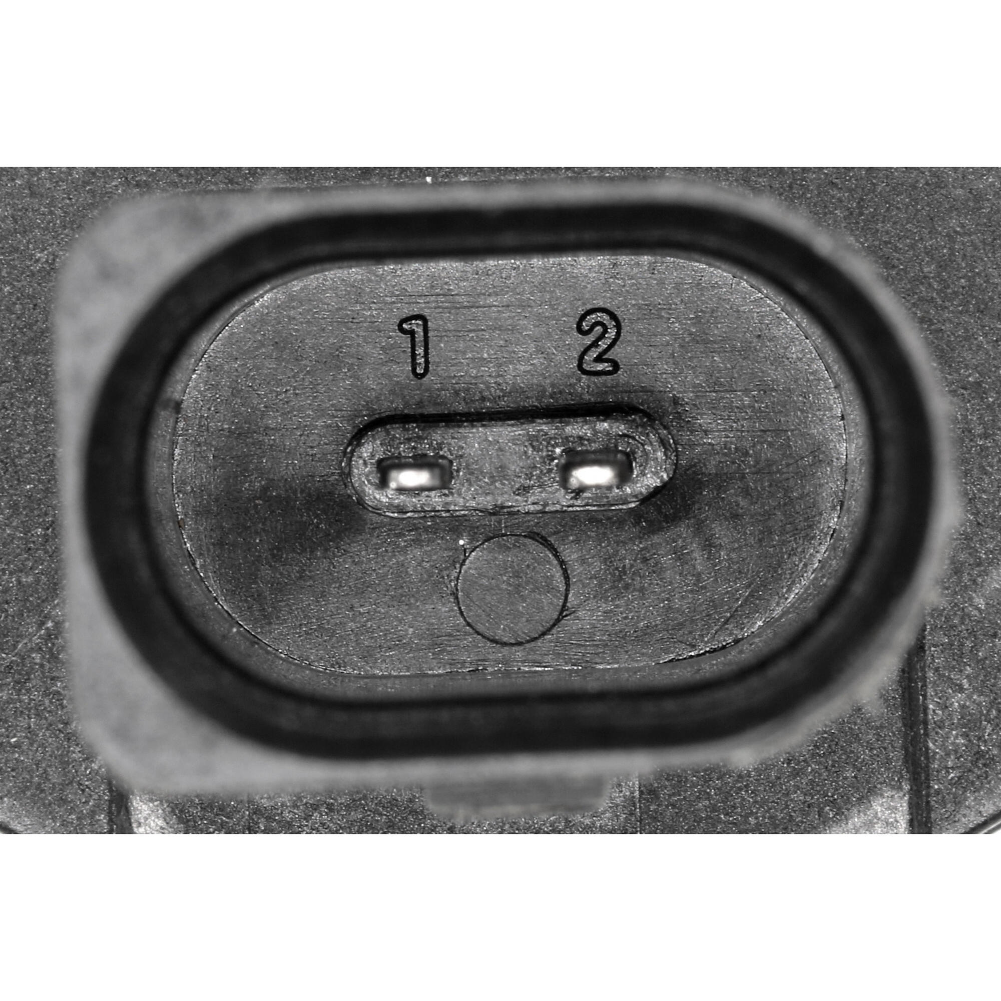 VEMO Coolant Control Valve V15-77-1043