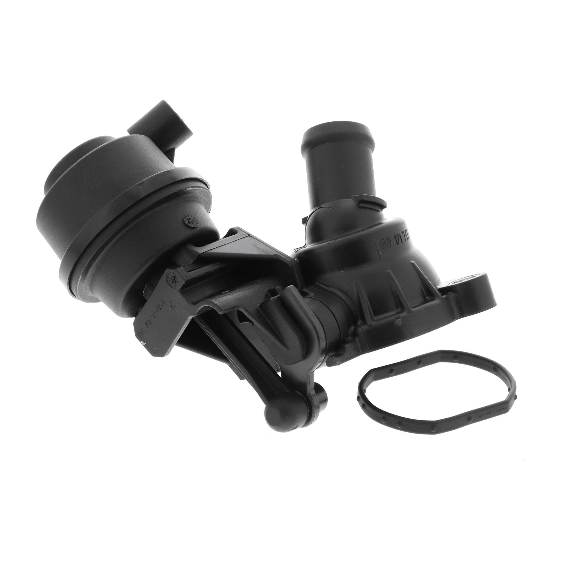 VEMO Coolant Control Valve V15-77-1045