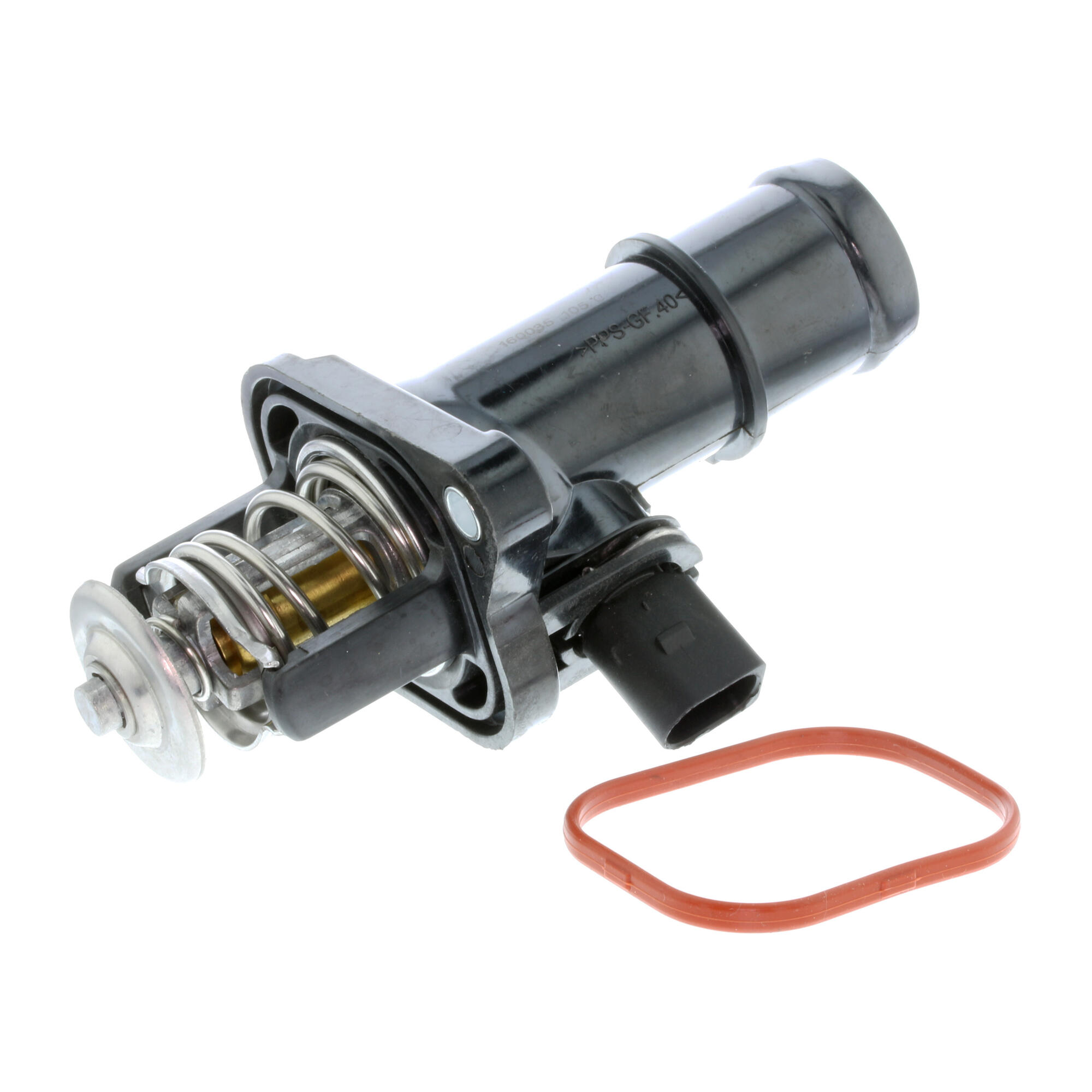 VEMO Thermostat Housing V15-99-1903-1