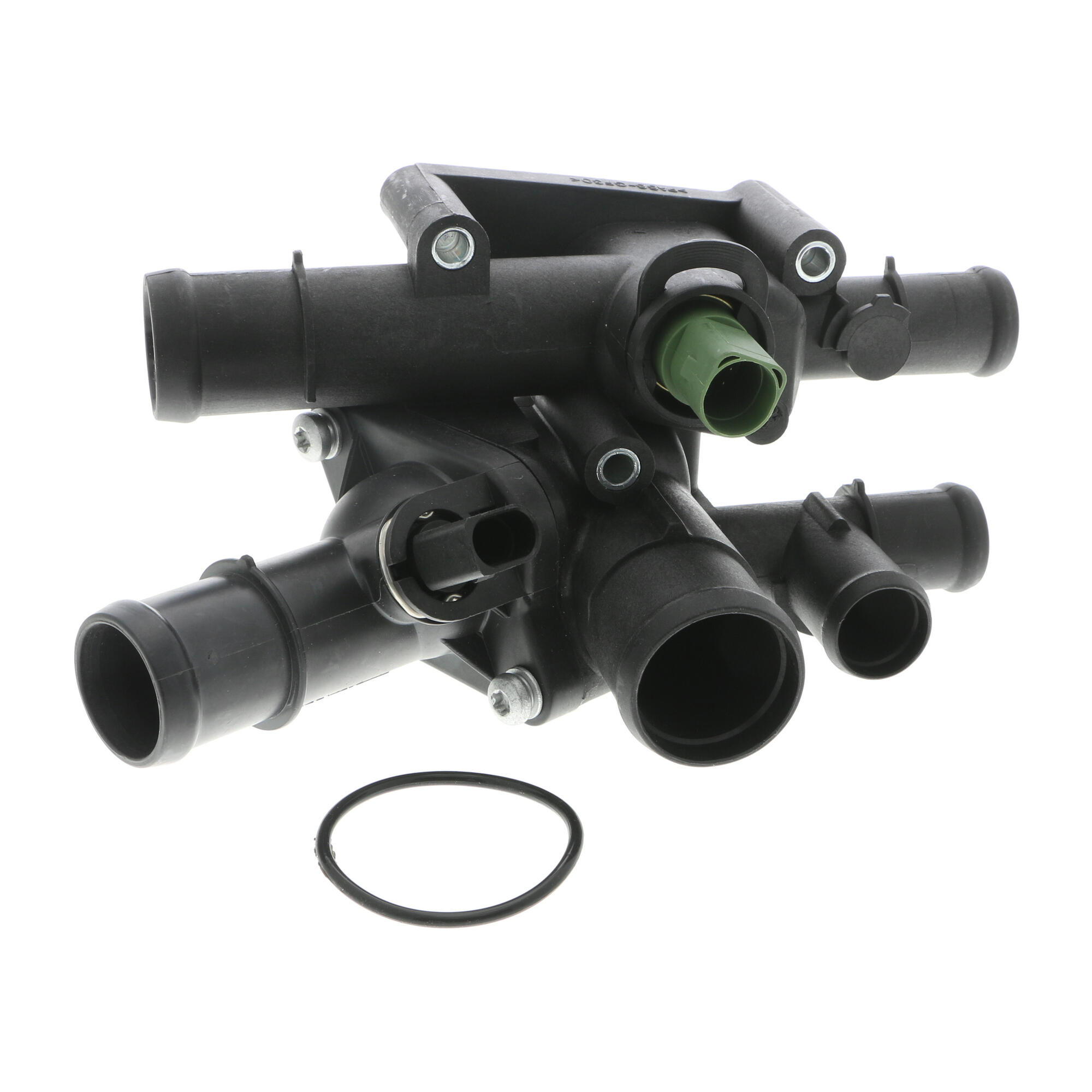 VEMO Thermostat Housing V15-99-1908-1