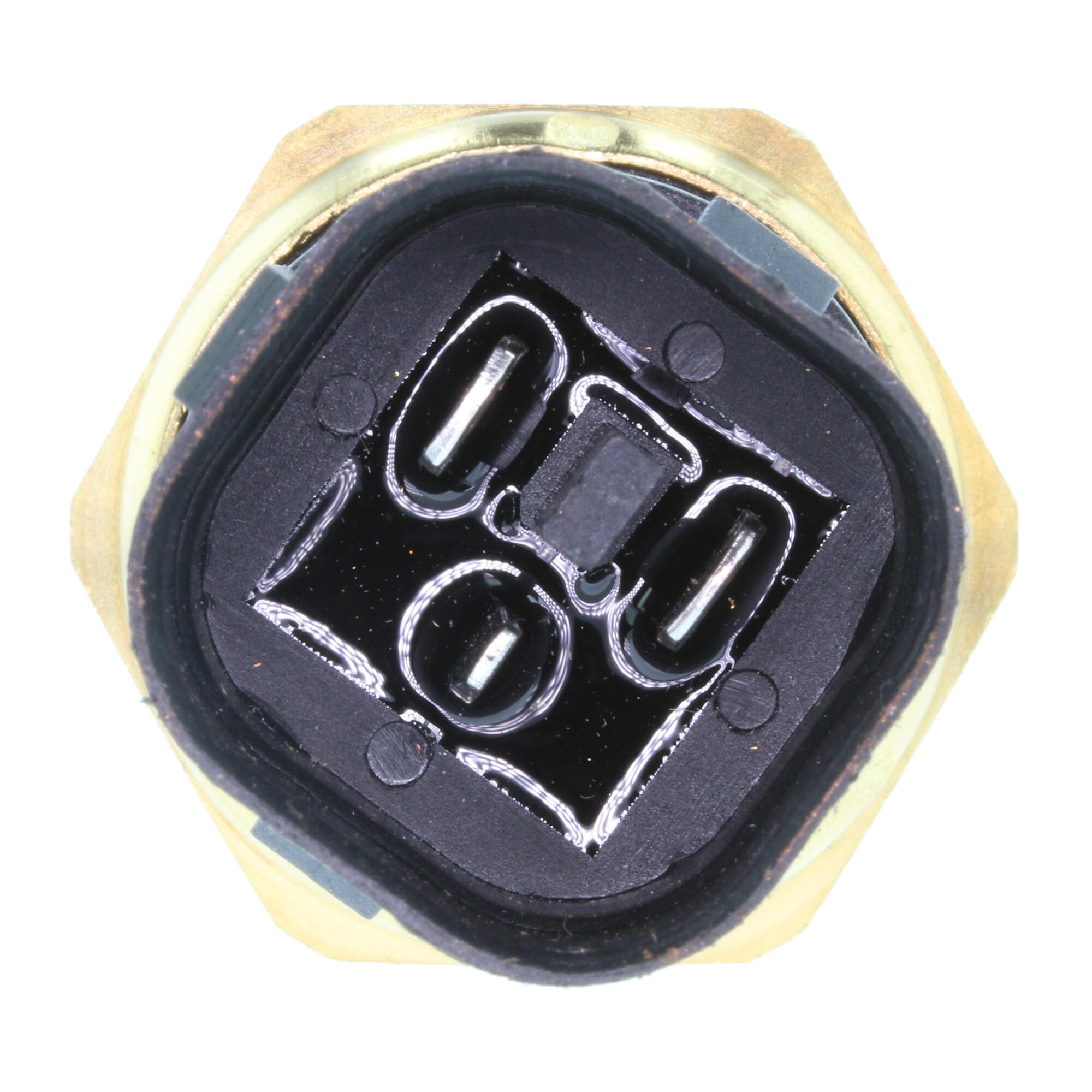 VEMO Temperature Switch, radiator fan V15-99-1977-1