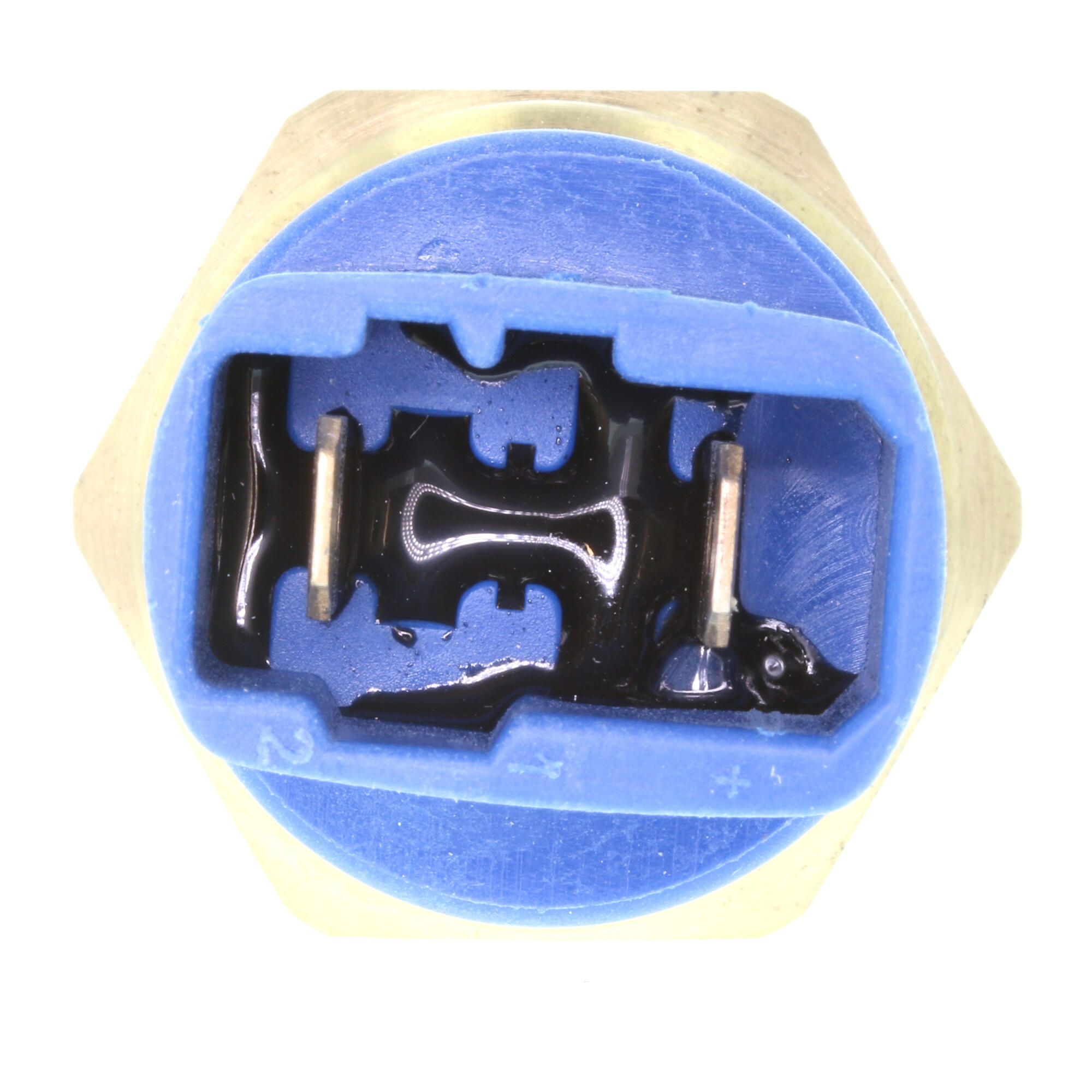 VEMO Temperature Switch, radiator fan V15-99-1986