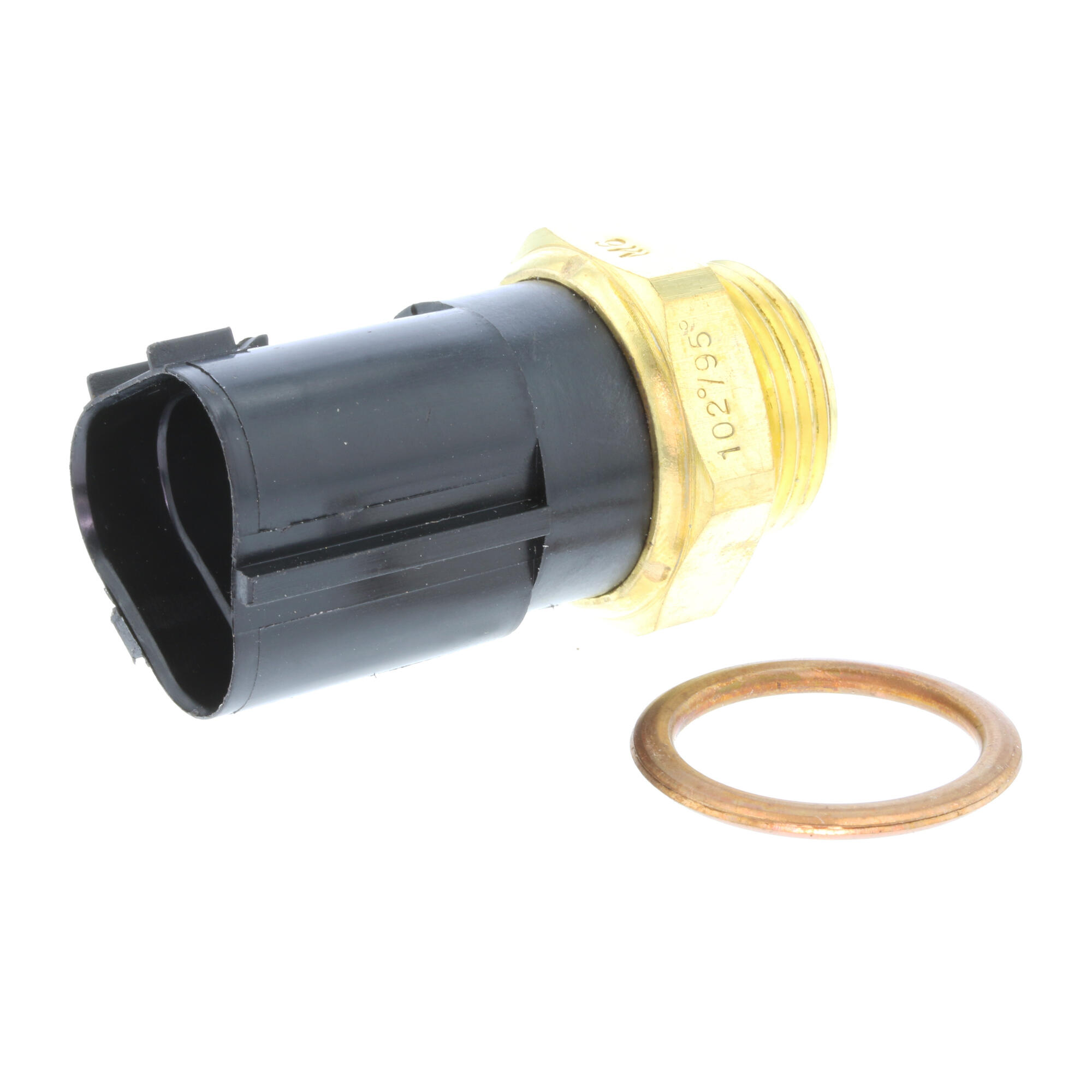 VEMO Temperature Switch, radiator fan V15-99-2006