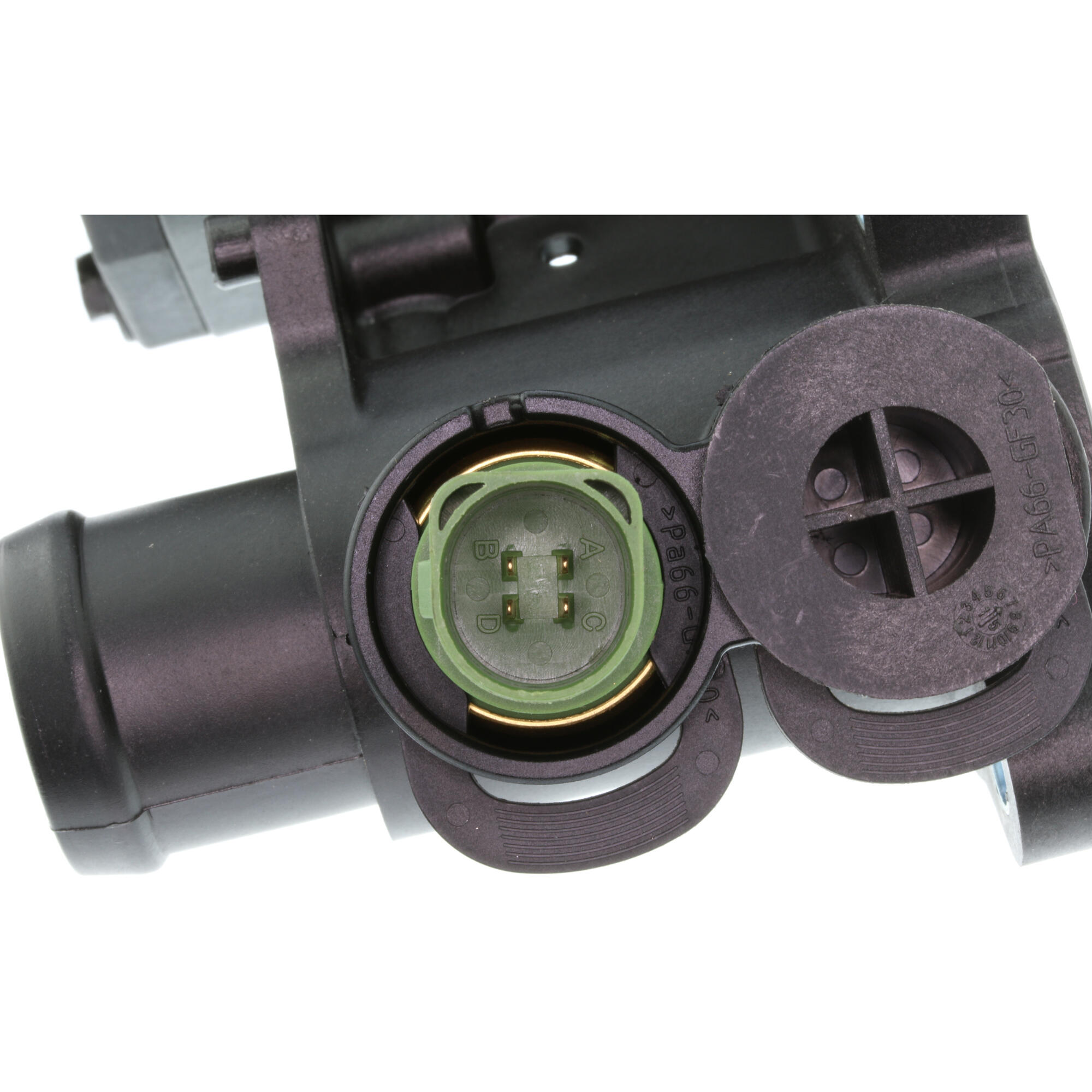 VEMO Thermostat Housing V15-99-2031