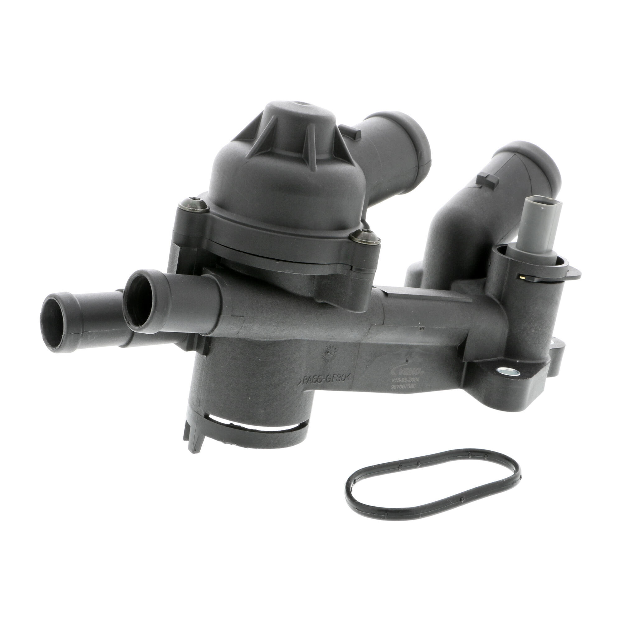 VEMO Thermostat Housing V15-99-2034