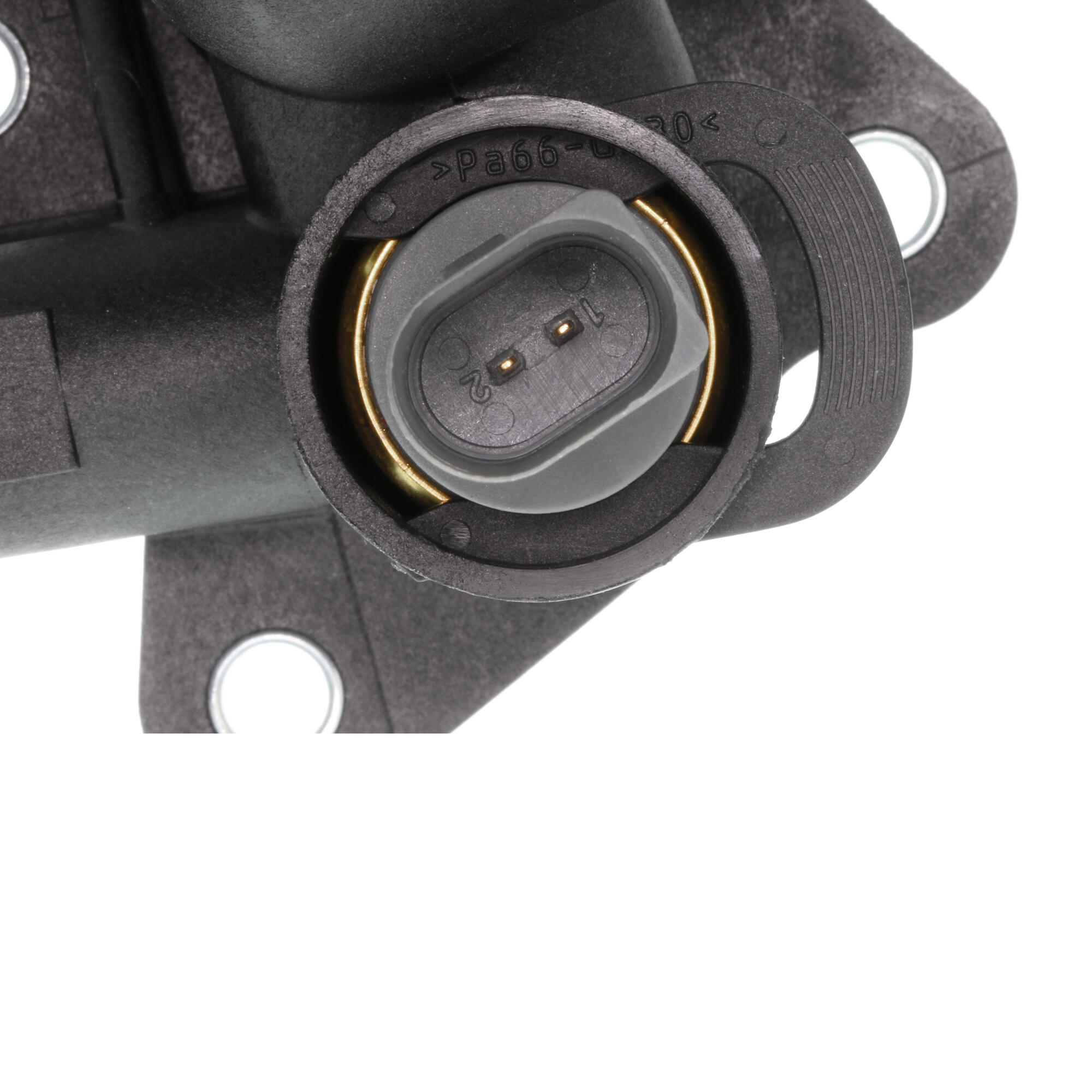 VEMO Thermostat Housing V15-99-2034