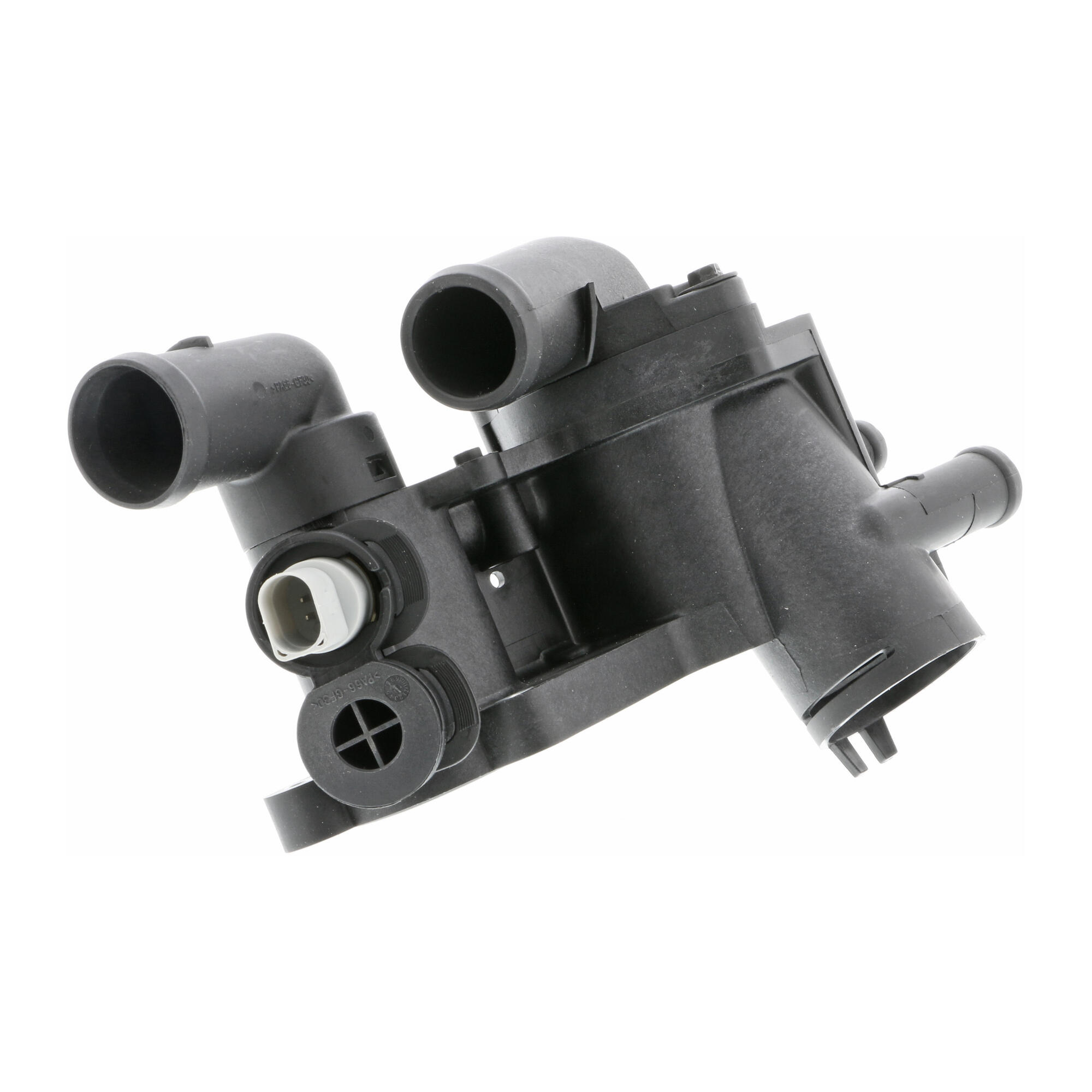 VEMO Thermostat Housing V15-99-2036