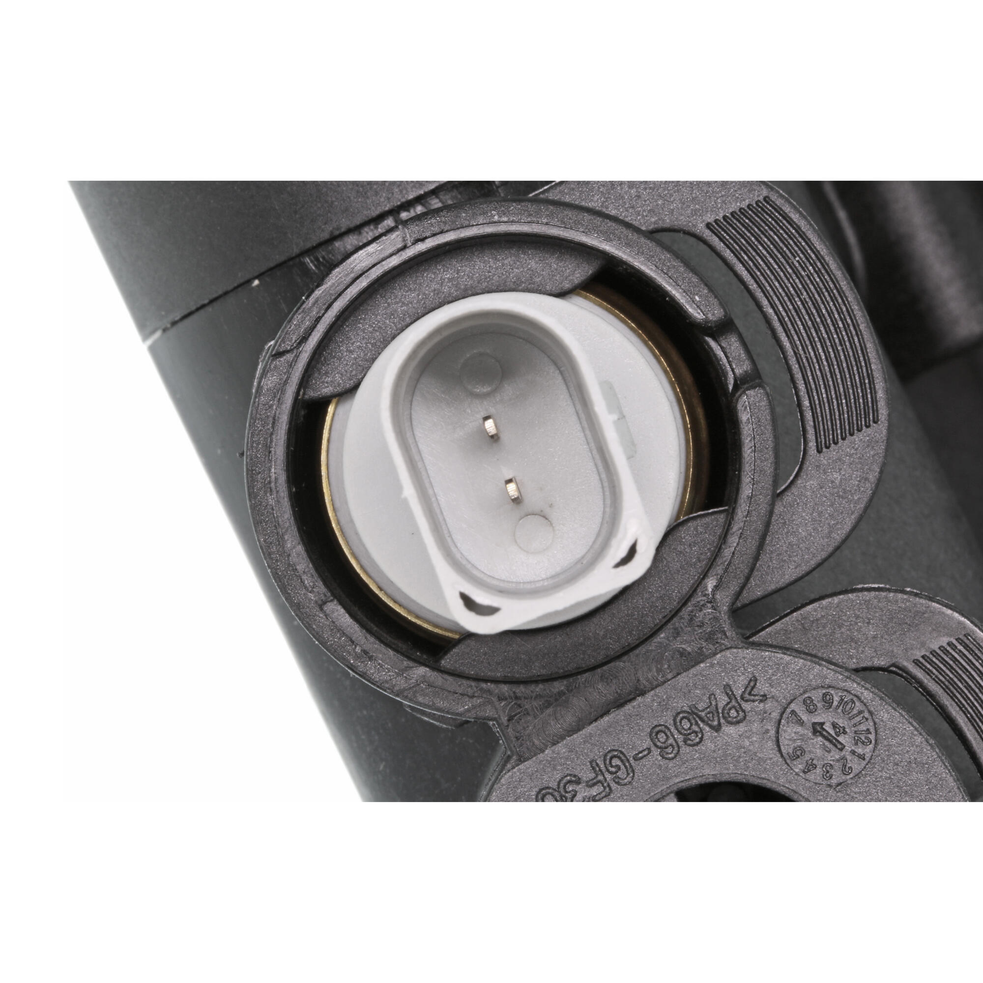 VEMO Thermostat Housing V15-99-2036