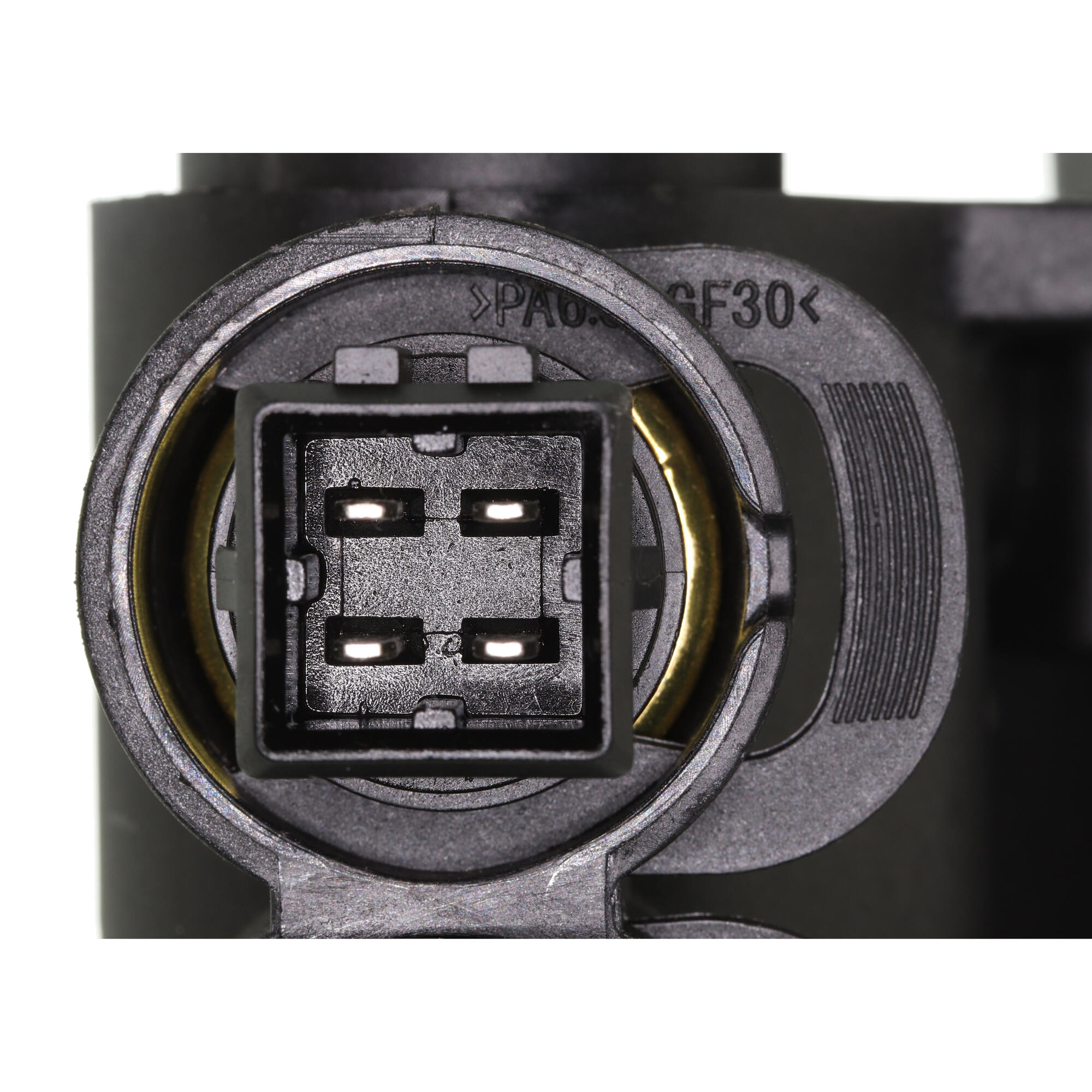 VEMO Thermostat Housing V15-99-2038