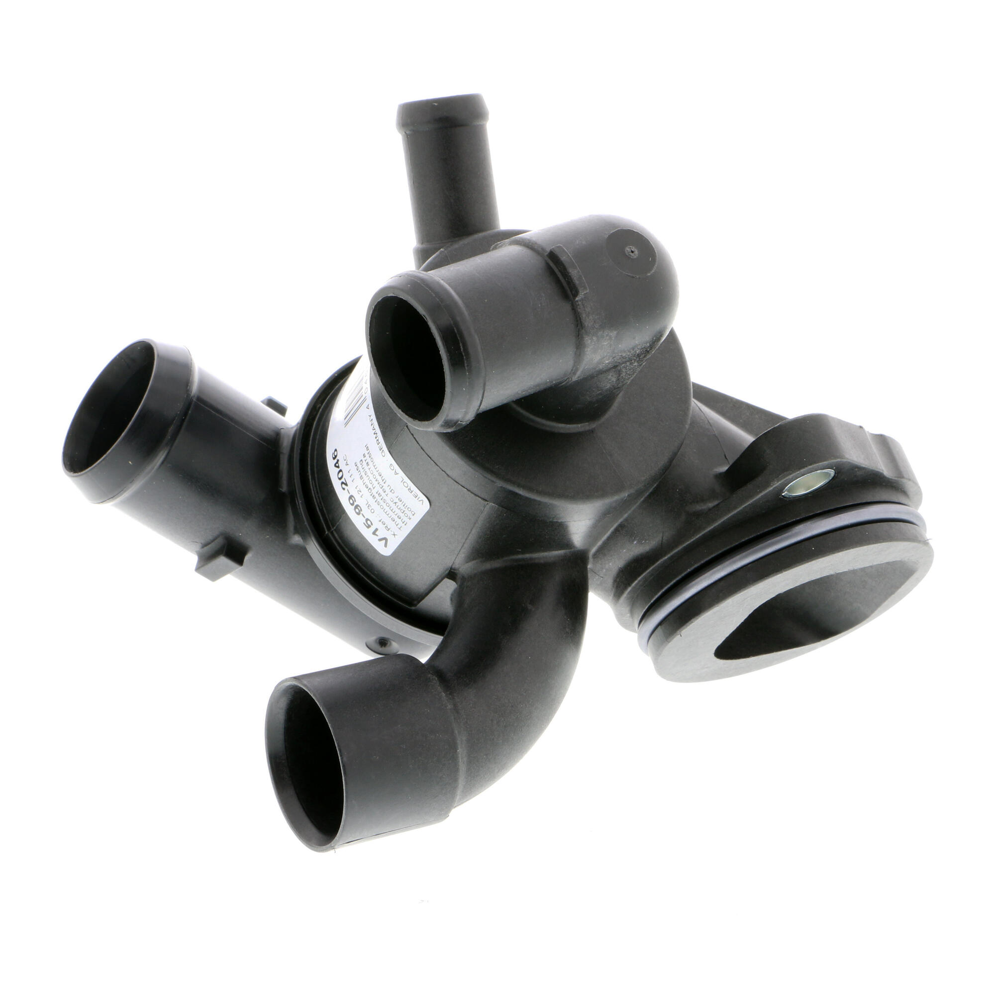 VEMO Thermostat Housing V15-99-2046