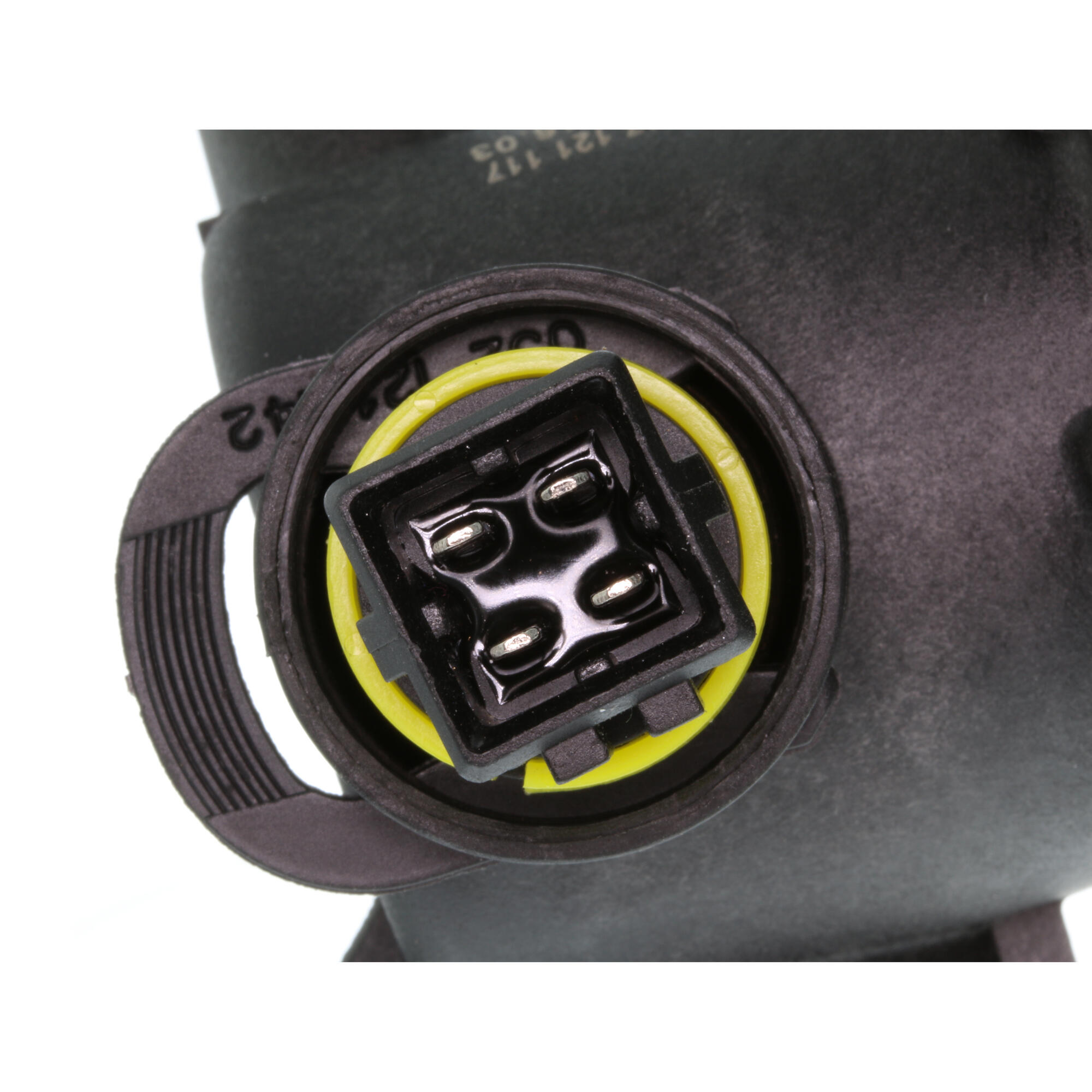 VEMO Thermostat Housing V15-99-2048