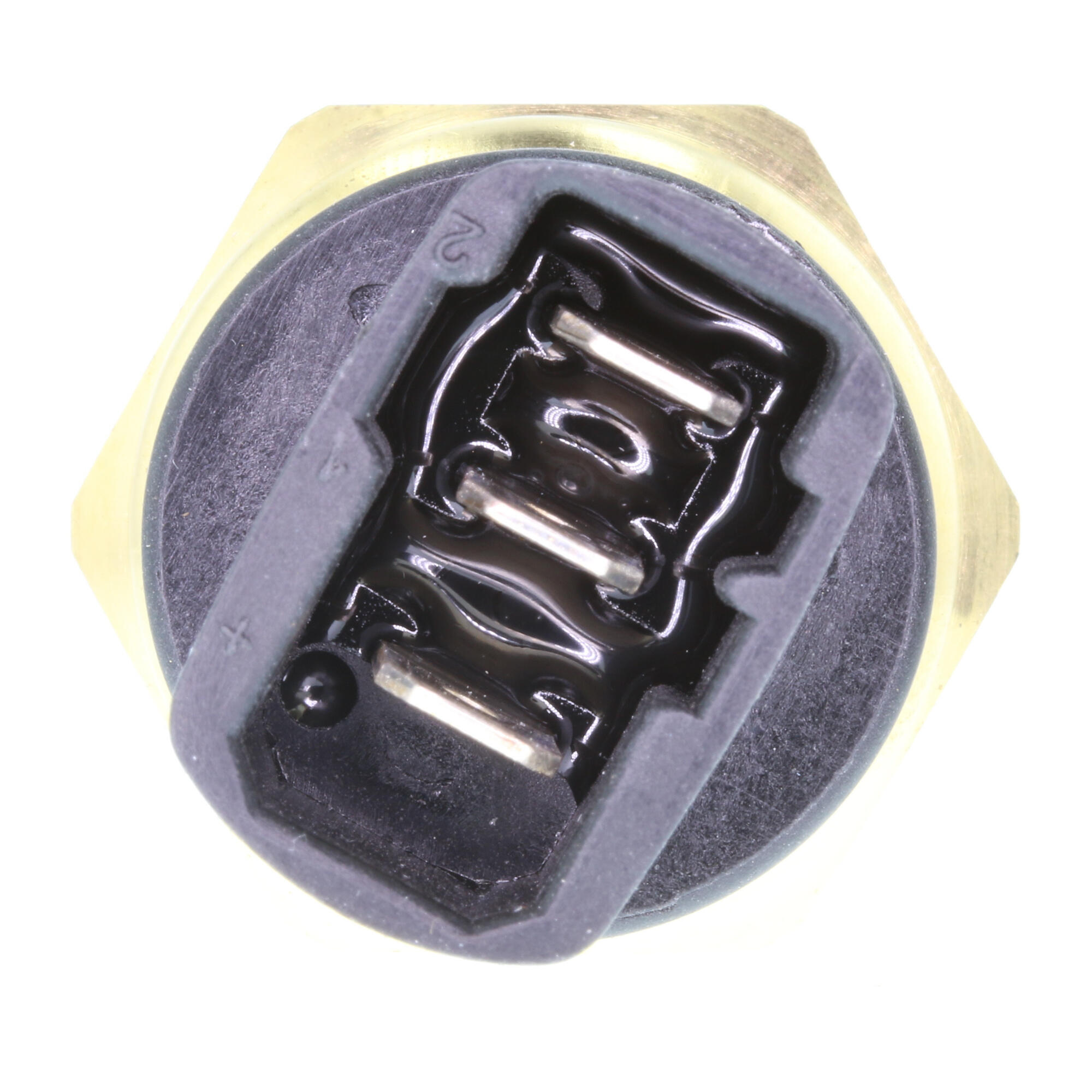 VEMO Temperature Switch, radiator fan V15-99-2052