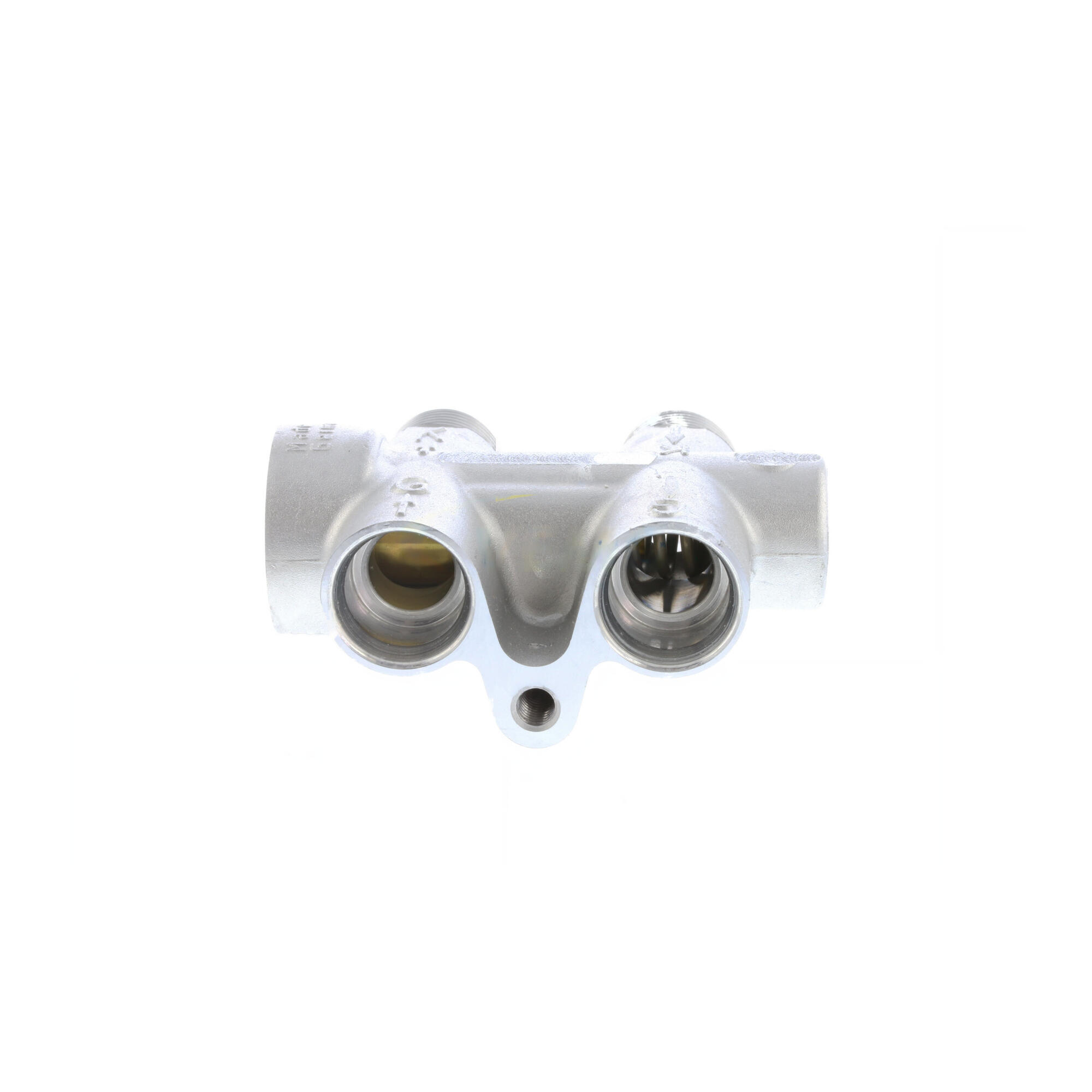 VEMO Thermostat, oil cooling V15-99-2073