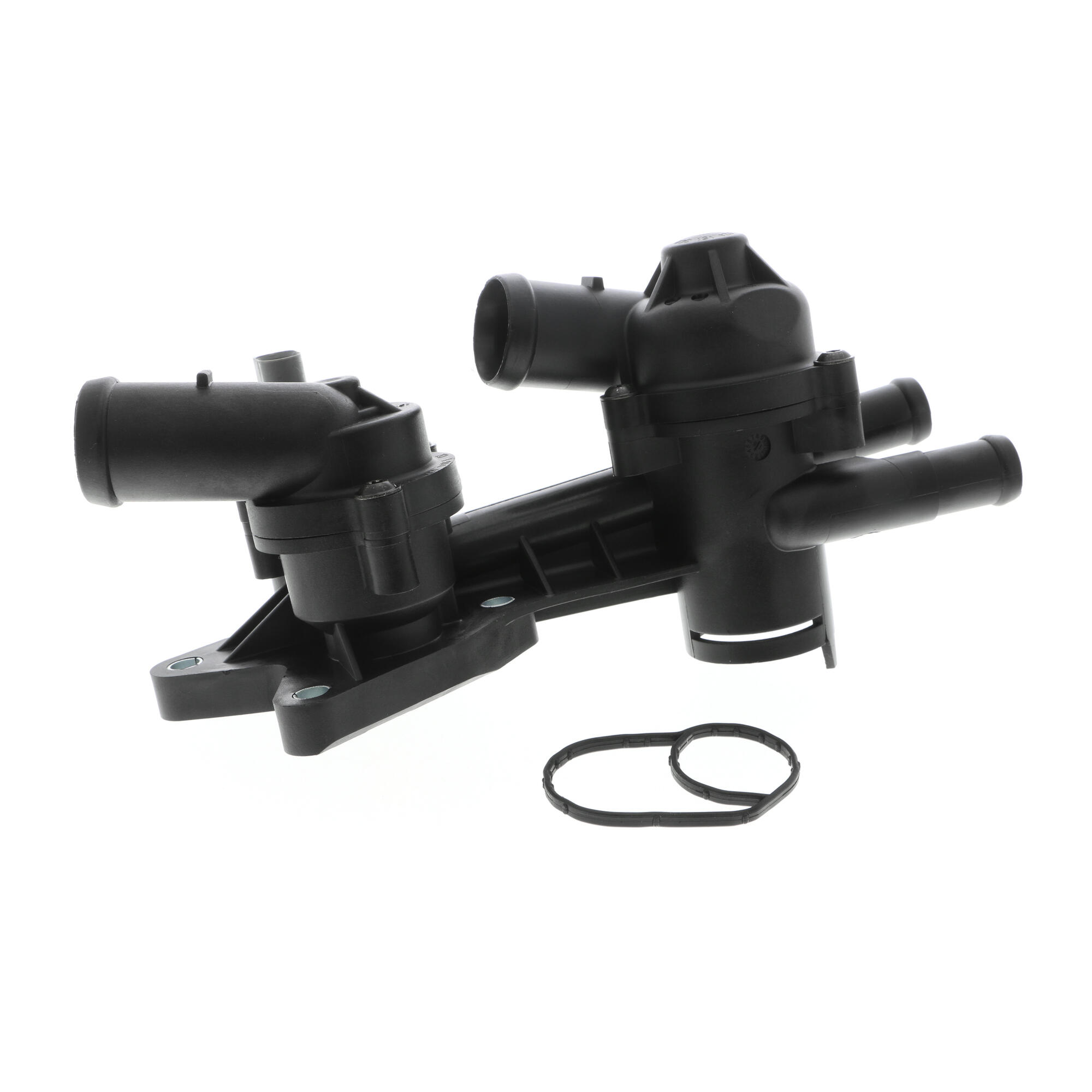 VEMO Thermostat Housing V15-99-2077