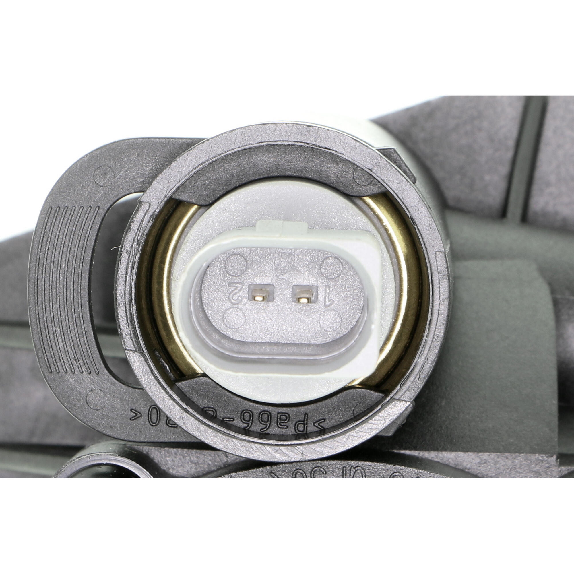 VEMO Thermostat Housing V15-99-2077