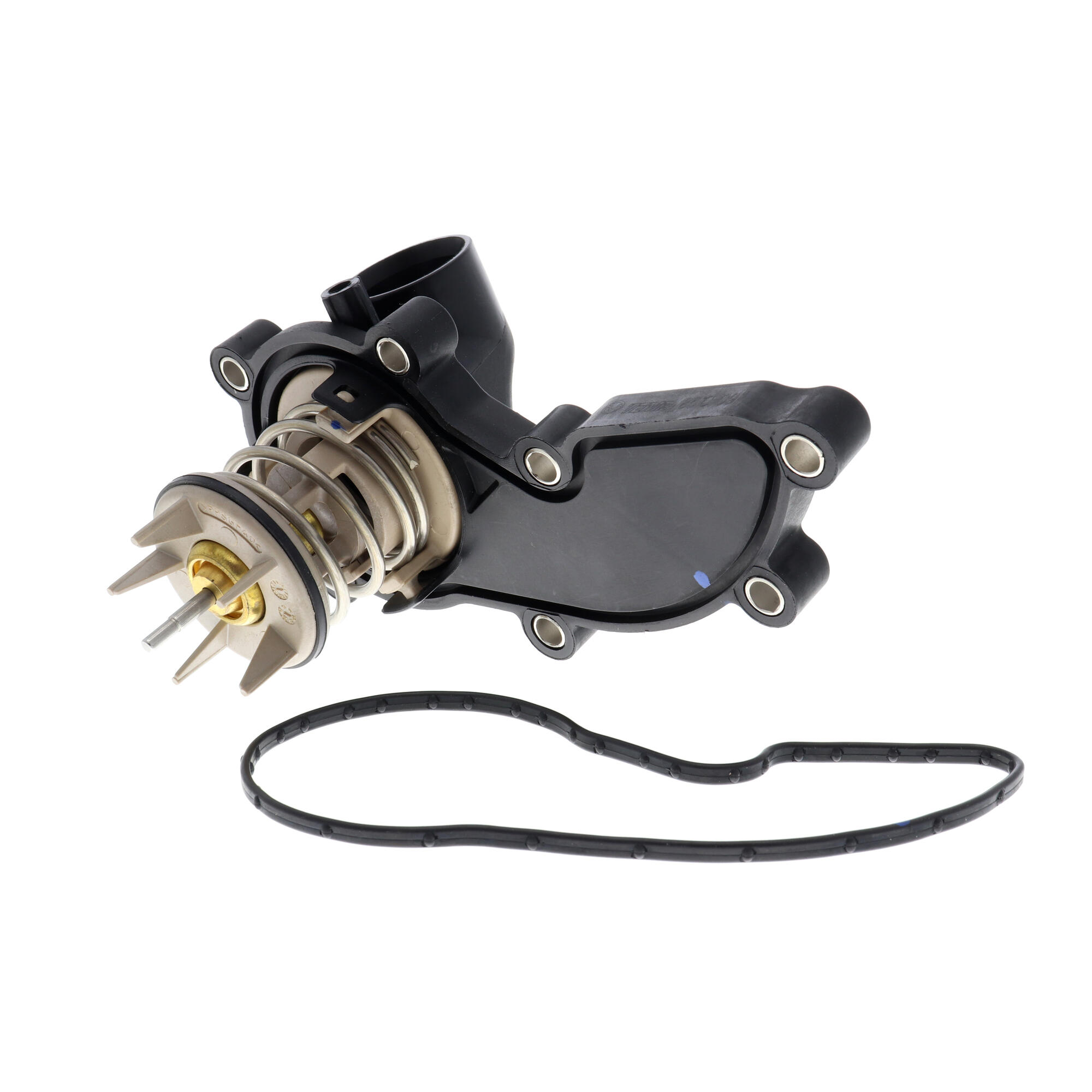 VEMO Thermostat Housing V15-99-2081