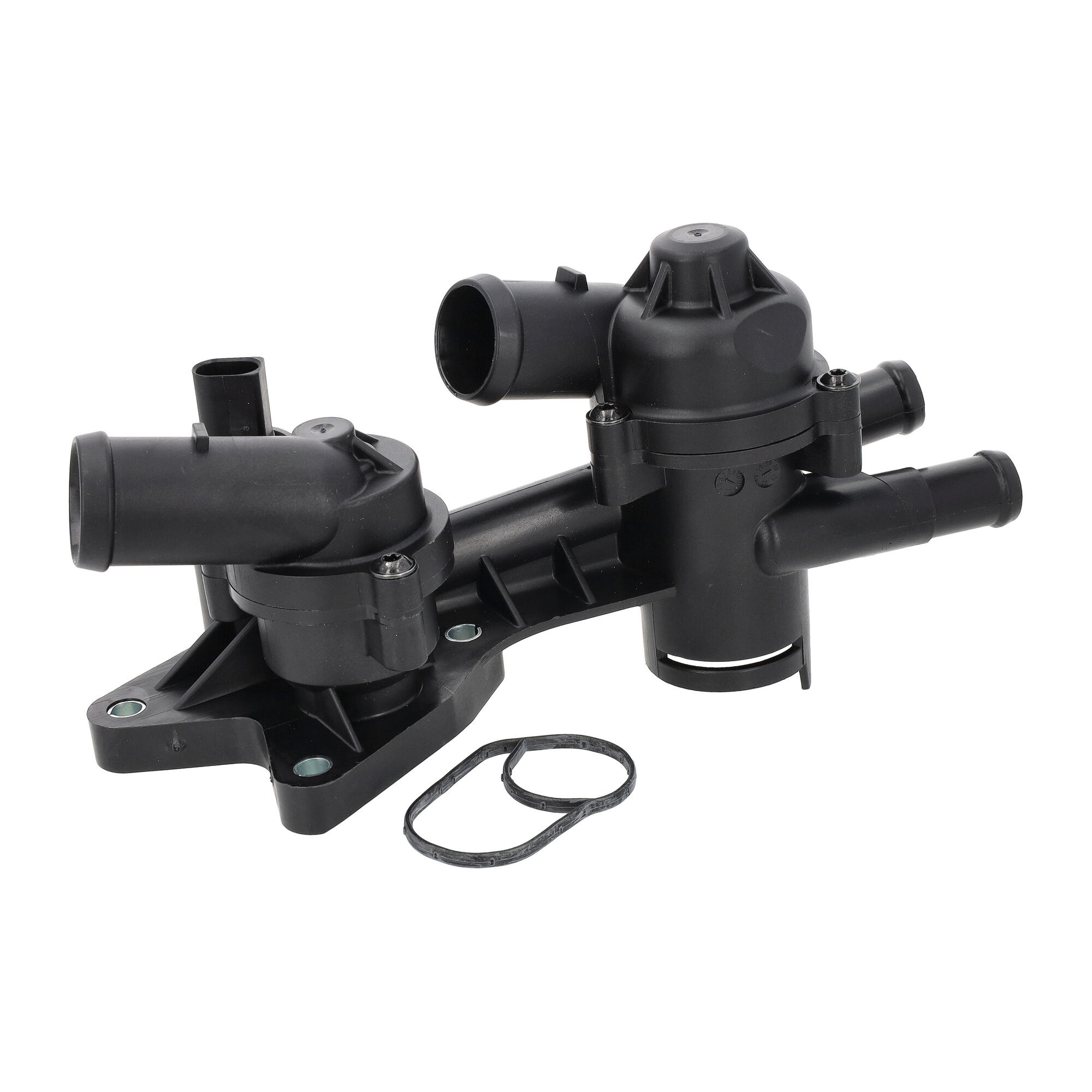 VEMO Thermostat Housing V15-99-2083