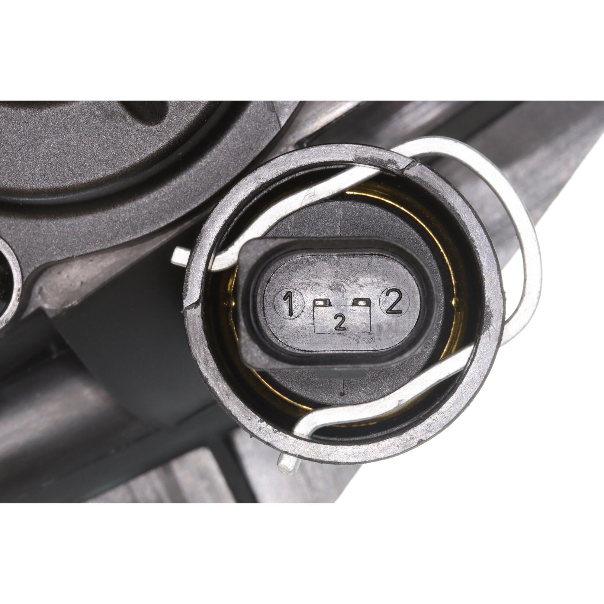 VEMO Thermostat Housing V15-99-2083