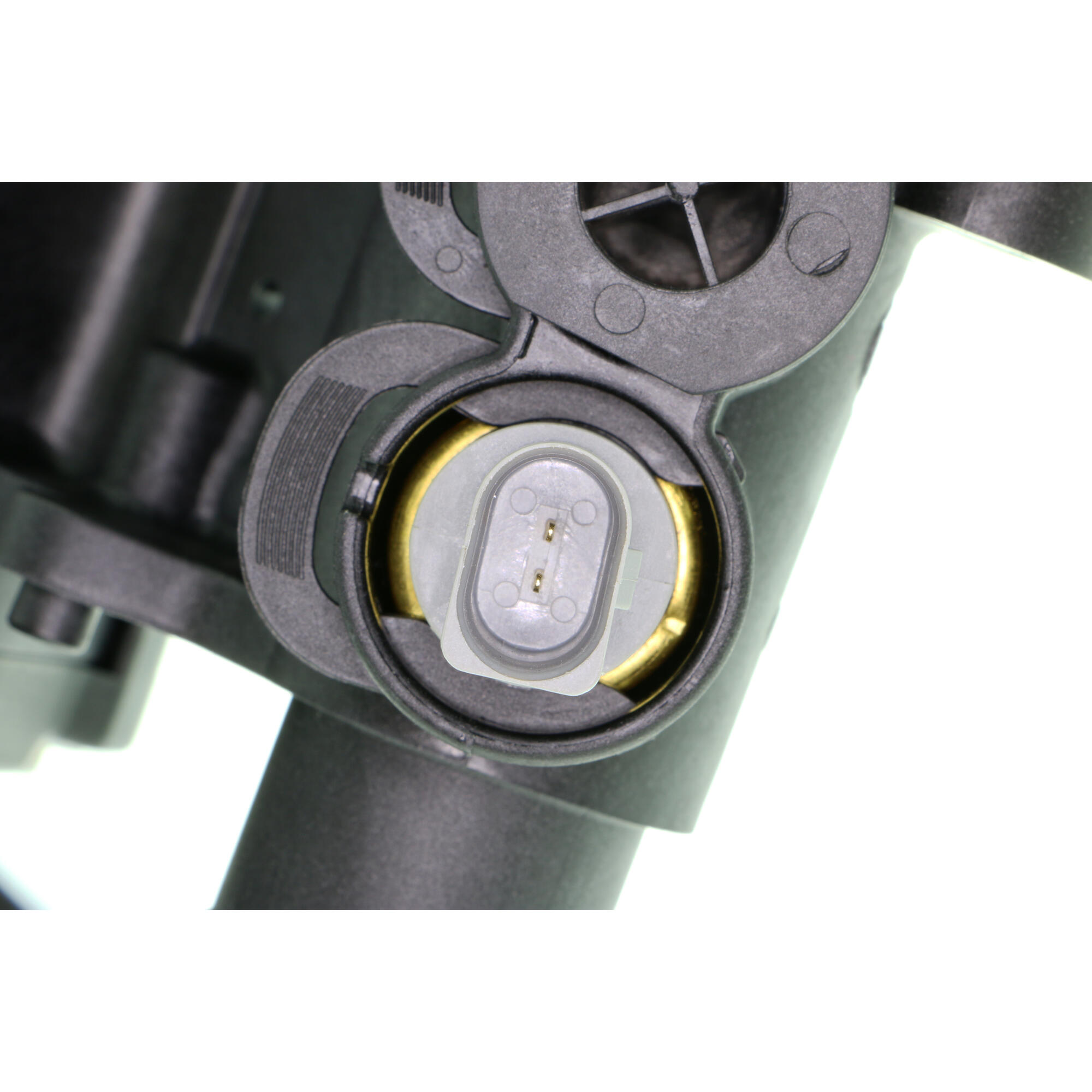 VEMO Thermostat Housing V15-99-2085