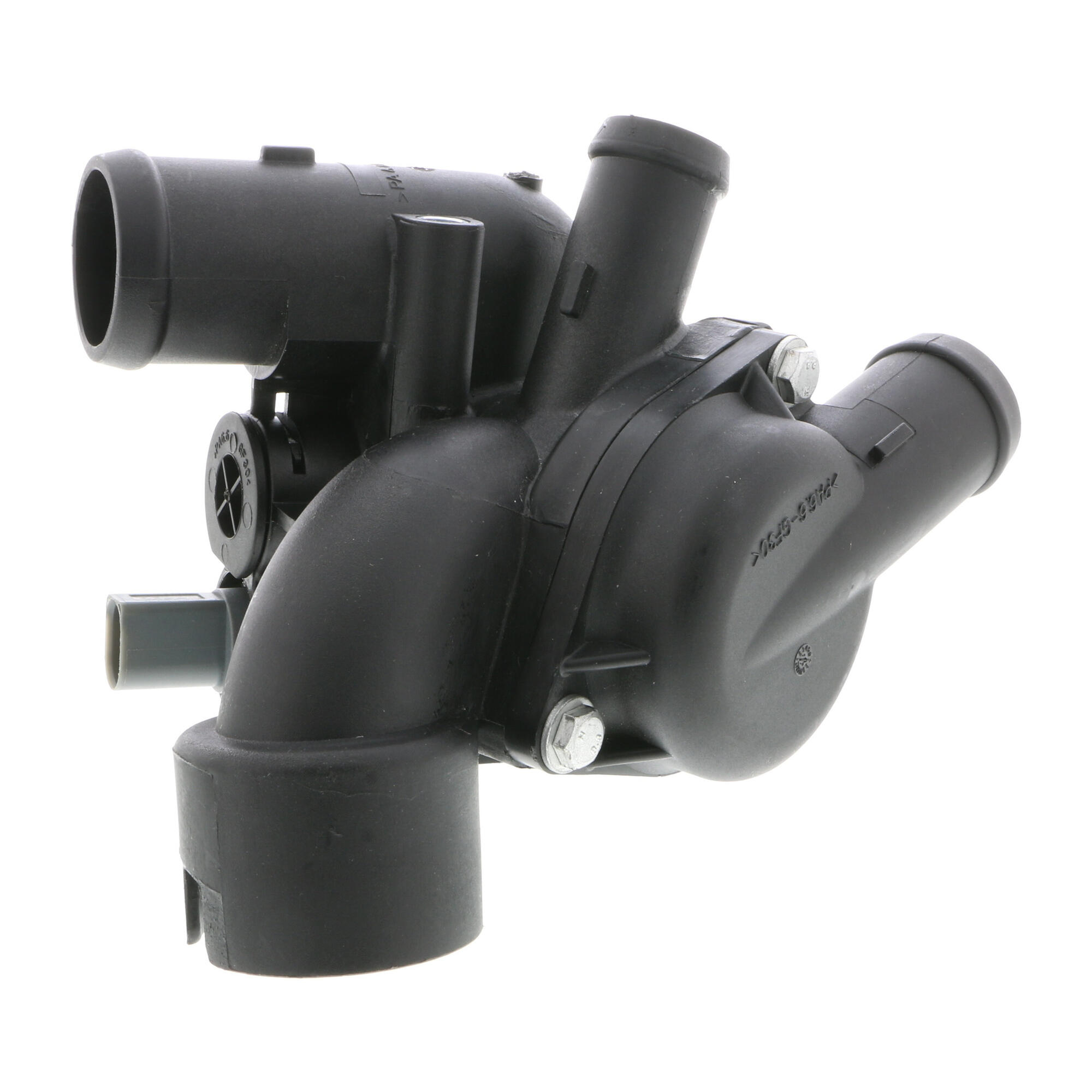 VEMO Thermostat Housing V15-99-2091