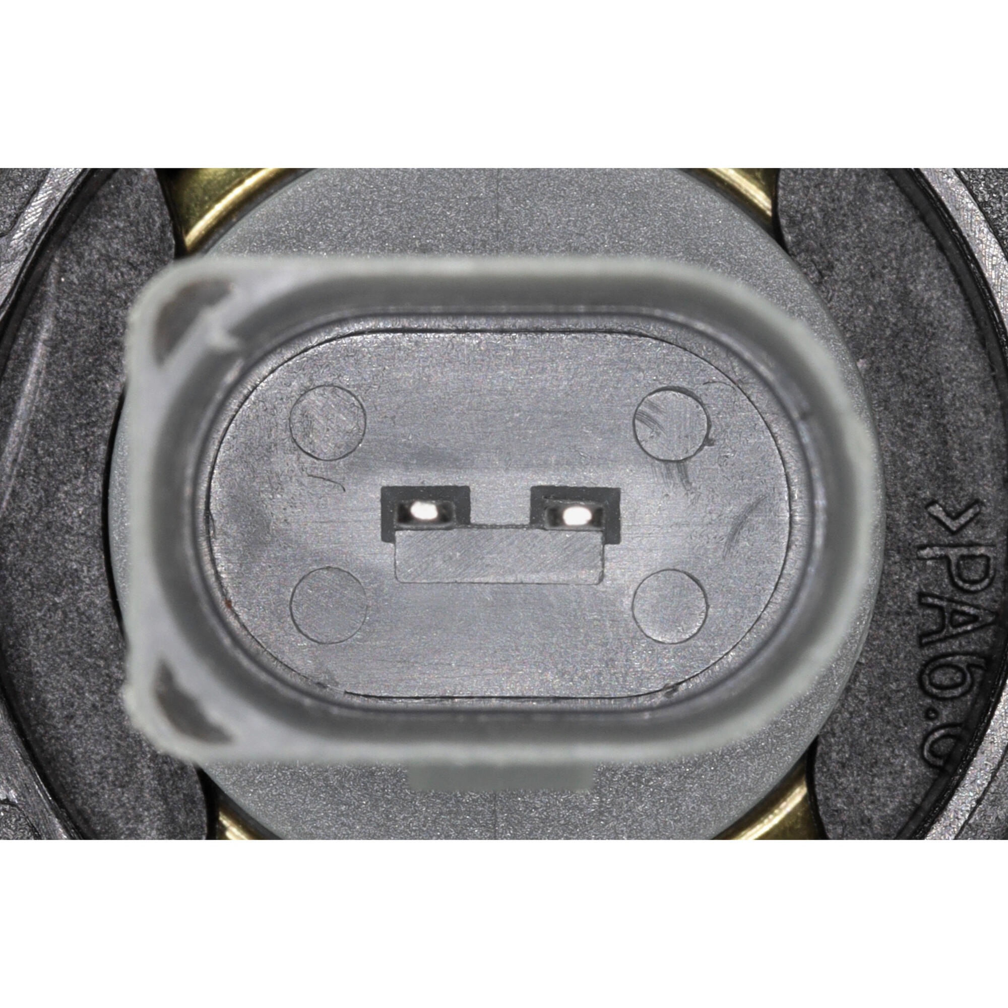 VEMO Thermostat Housing V15-99-2092