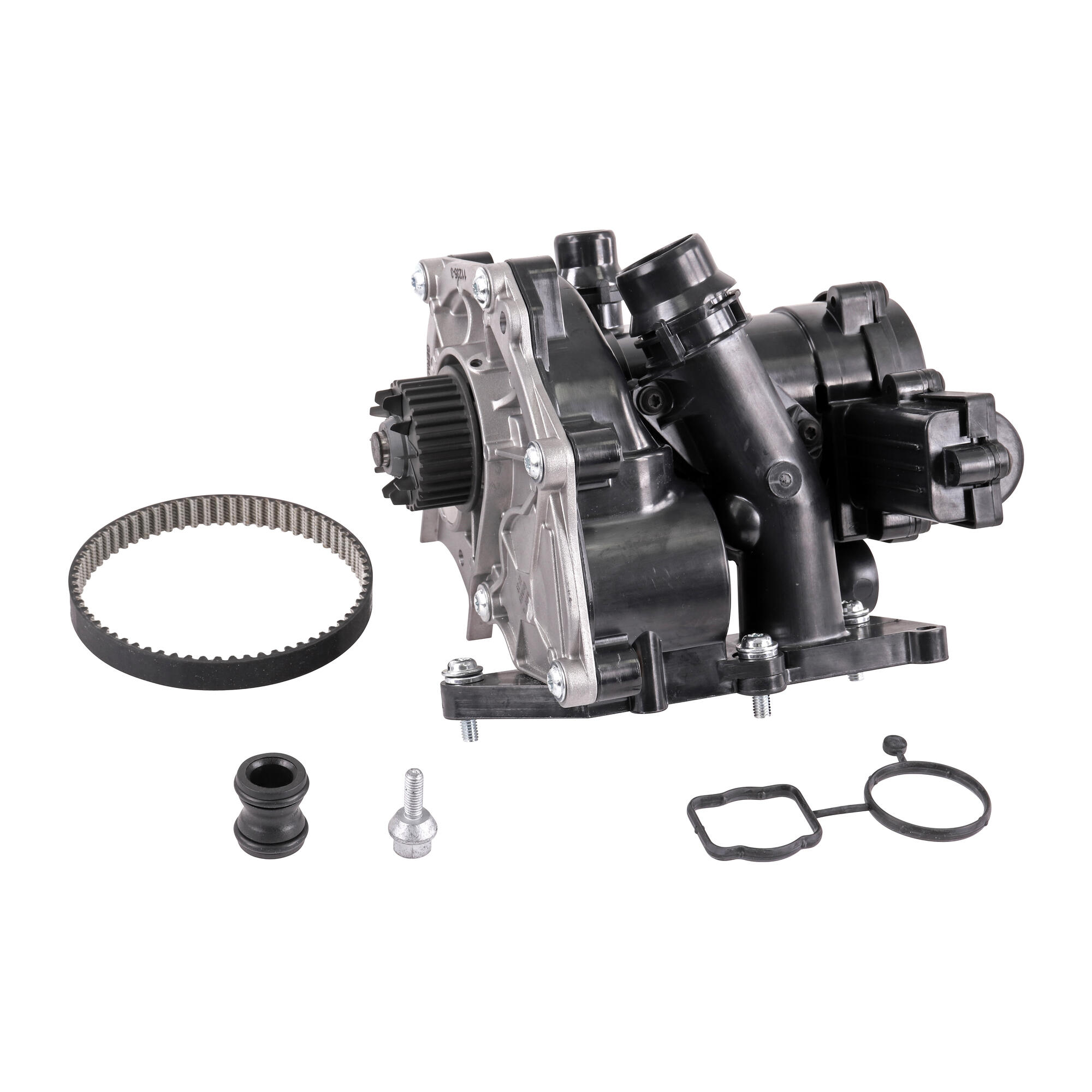 VEMO Thermostat Housing V15-99-2107