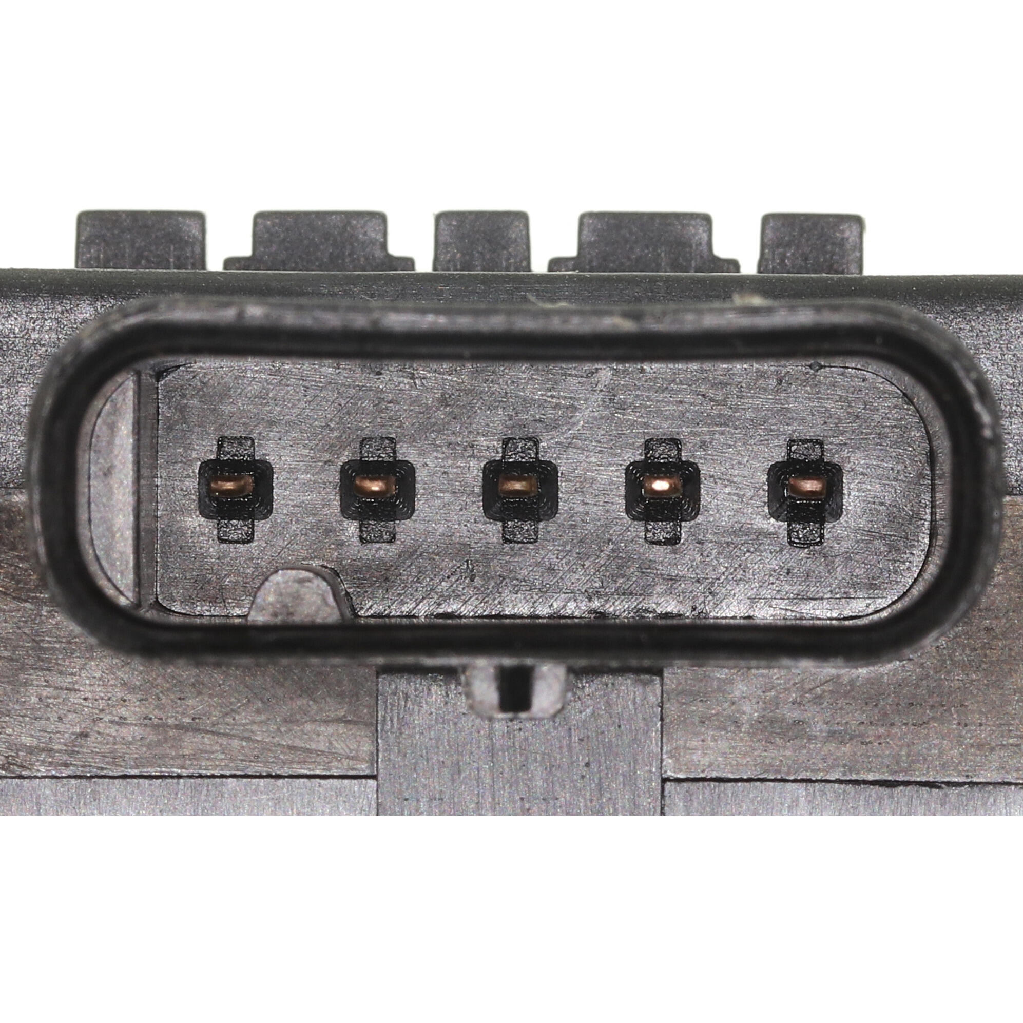 VEMO Thermostat Housing V15-99-2107