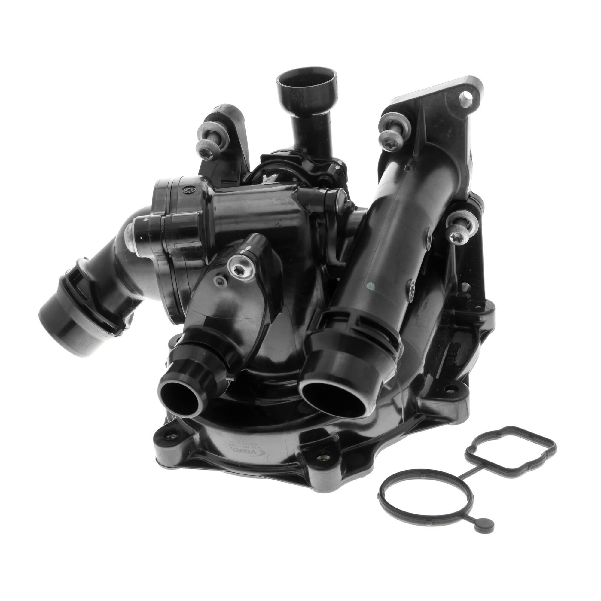 VEMO Thermostat Housing V15-99-2108