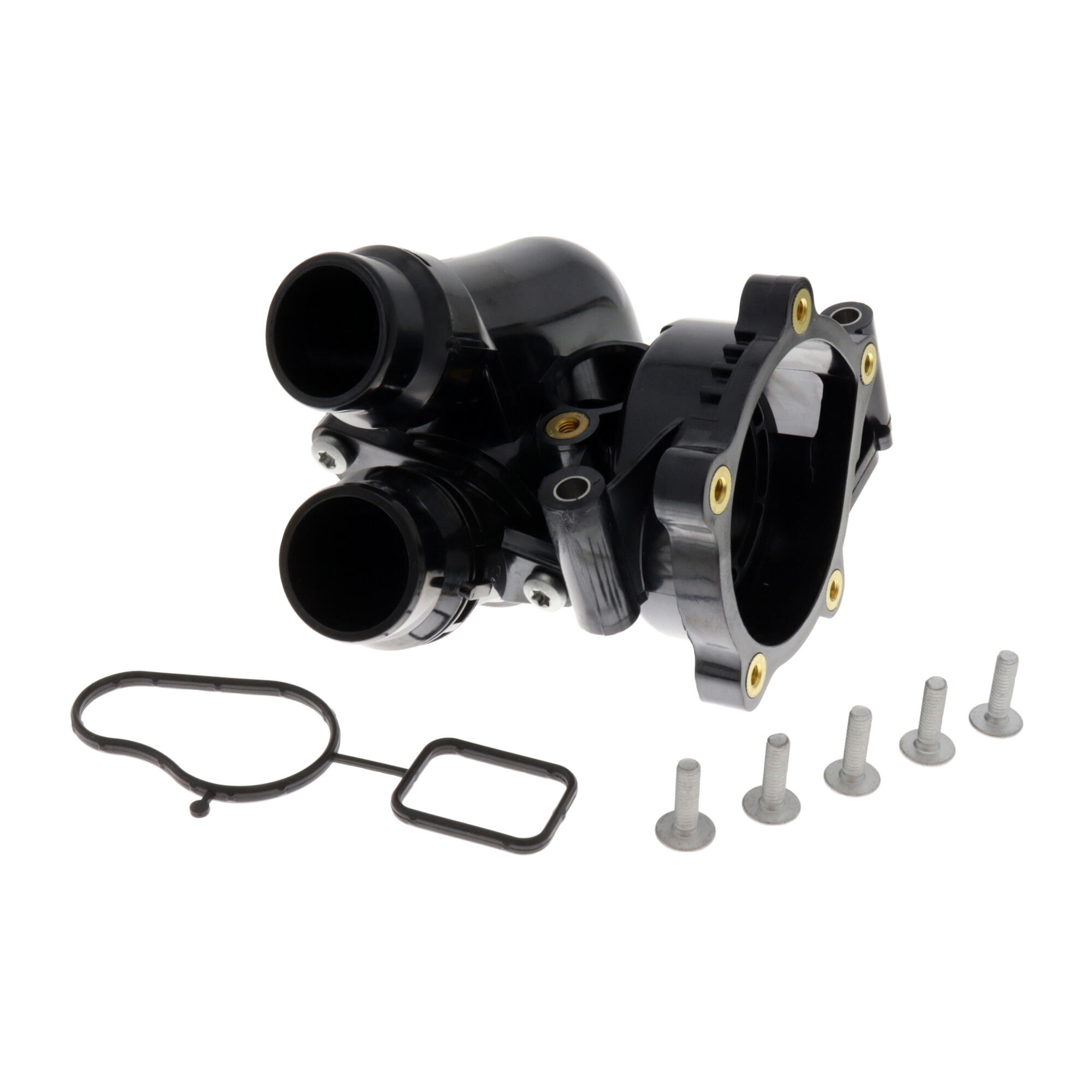 VEMO Thermostat Housing V15-99-2109